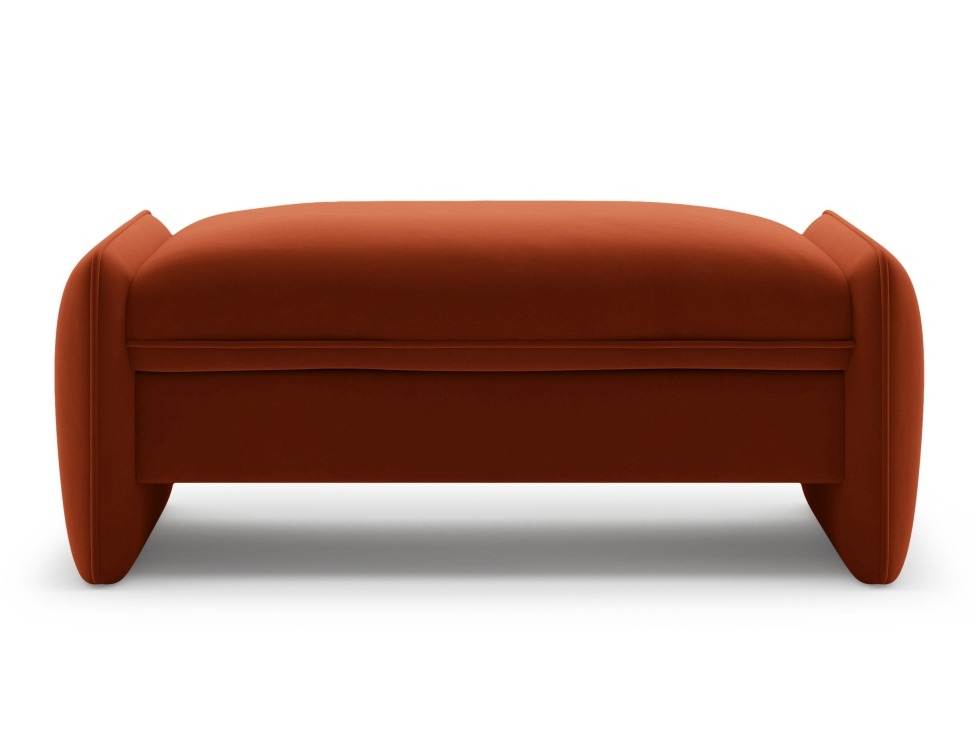 Verhoiltu penkki Romsero 103 (Magic Velvet 2285)