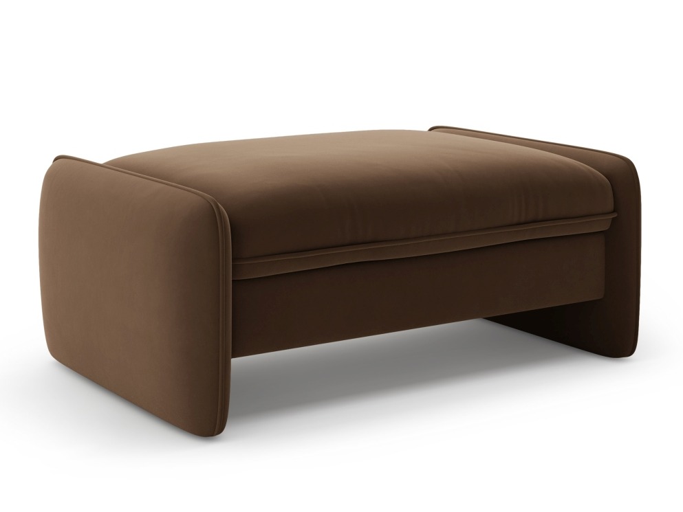 Verhoiltu penkki Romsero 103 (Magic Velvet 2299)