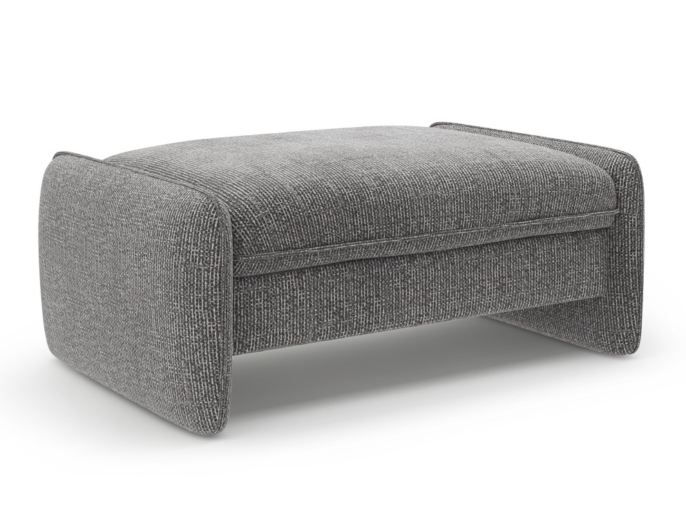 Verhoiltu penkki Romsero 103 (Silencio 97)