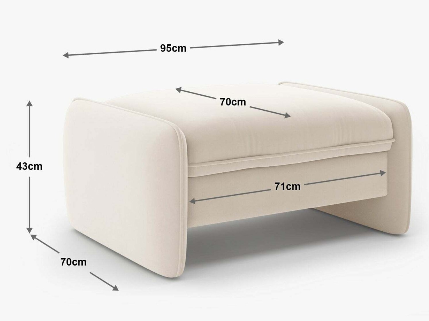 Rahi Romsero 104 (Magic Velvet 2219)