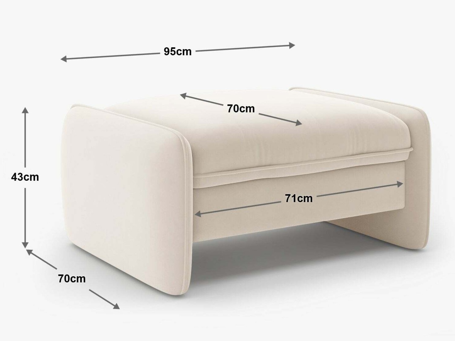 Rahi Romsero 104 (Magic Velvet 2256)