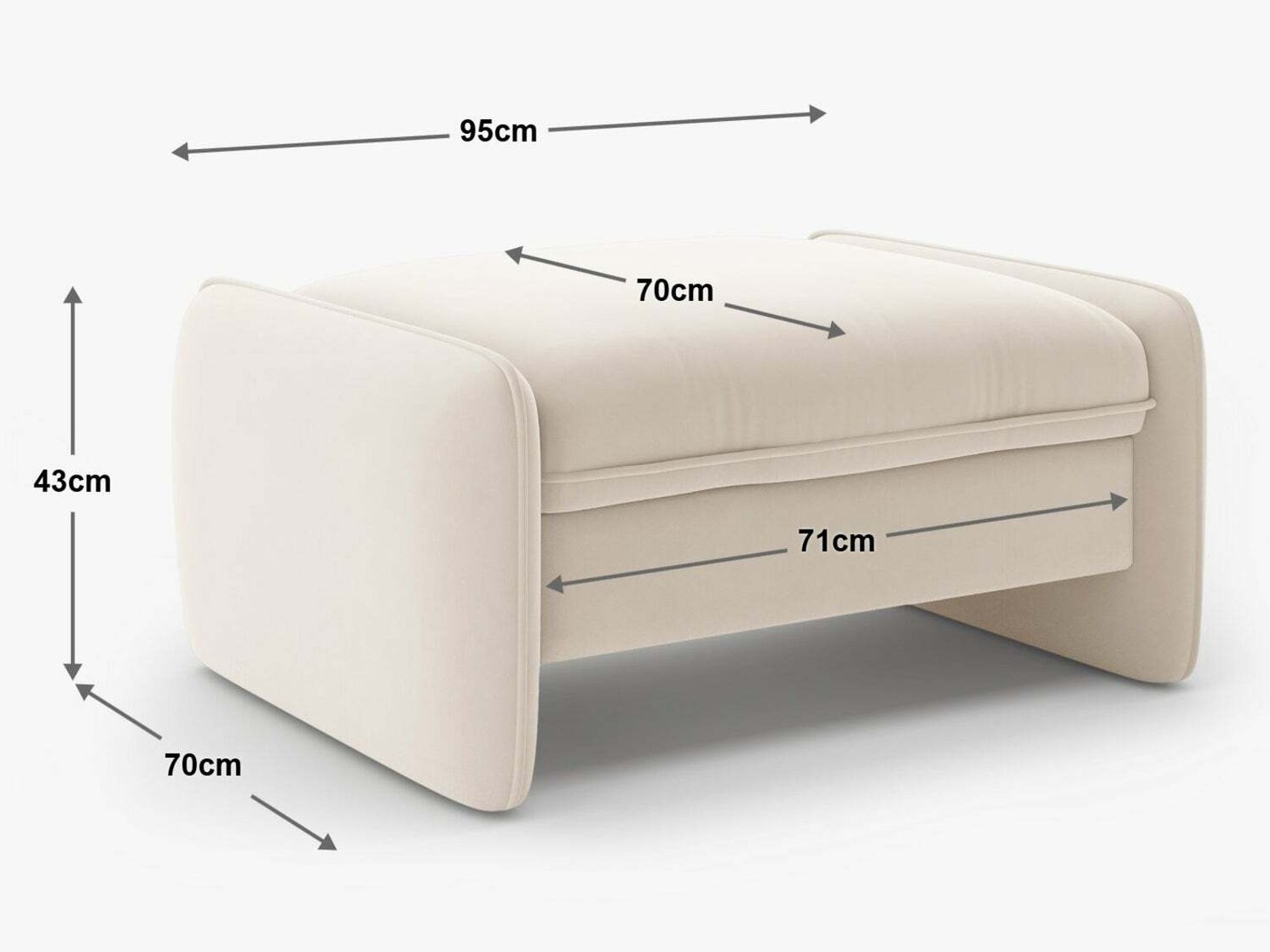 Rahi Romsero 104 (Magic Velvet 2282)