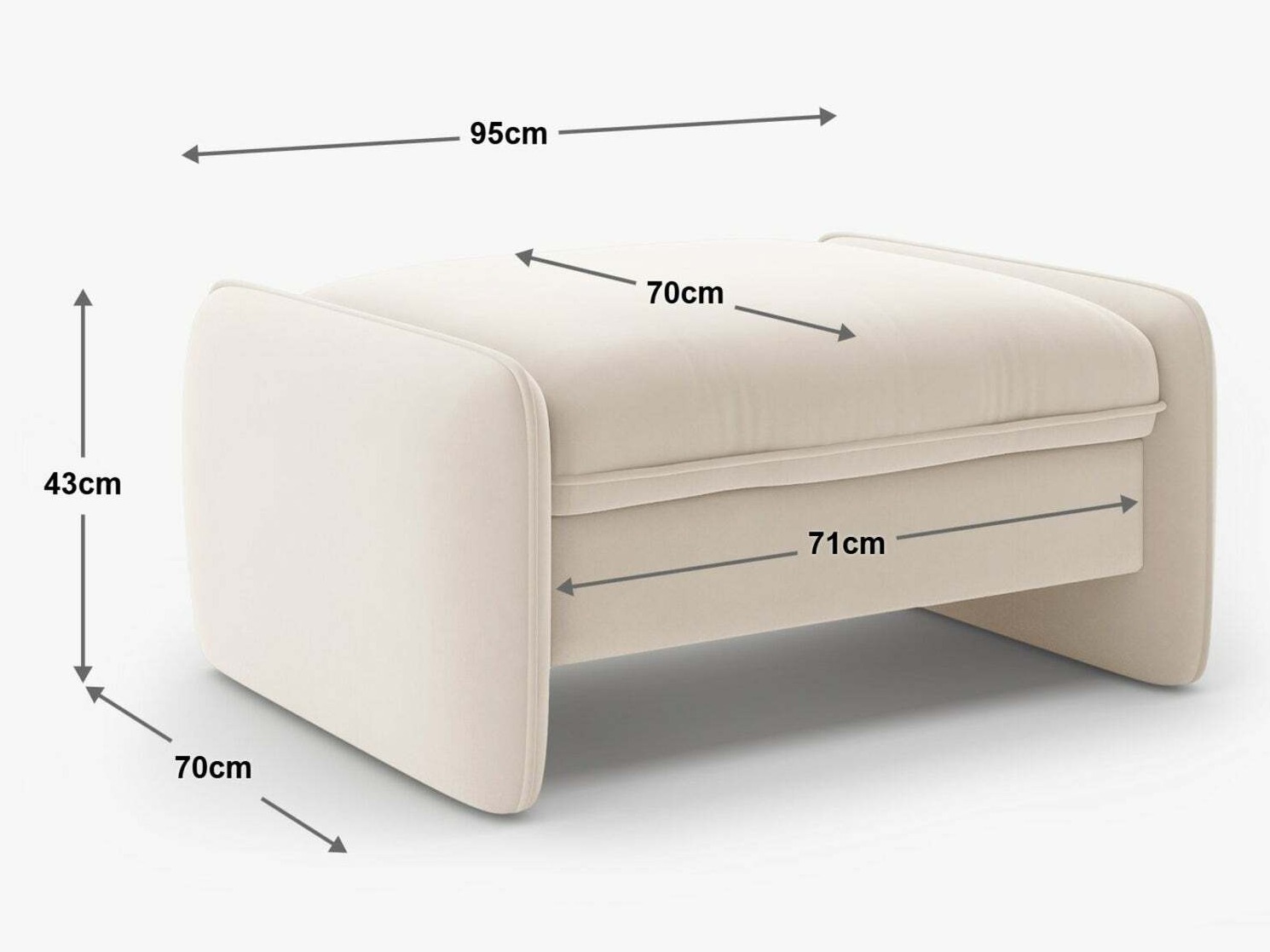 Rahi Romsero 104 (Magic Velvet 2296)