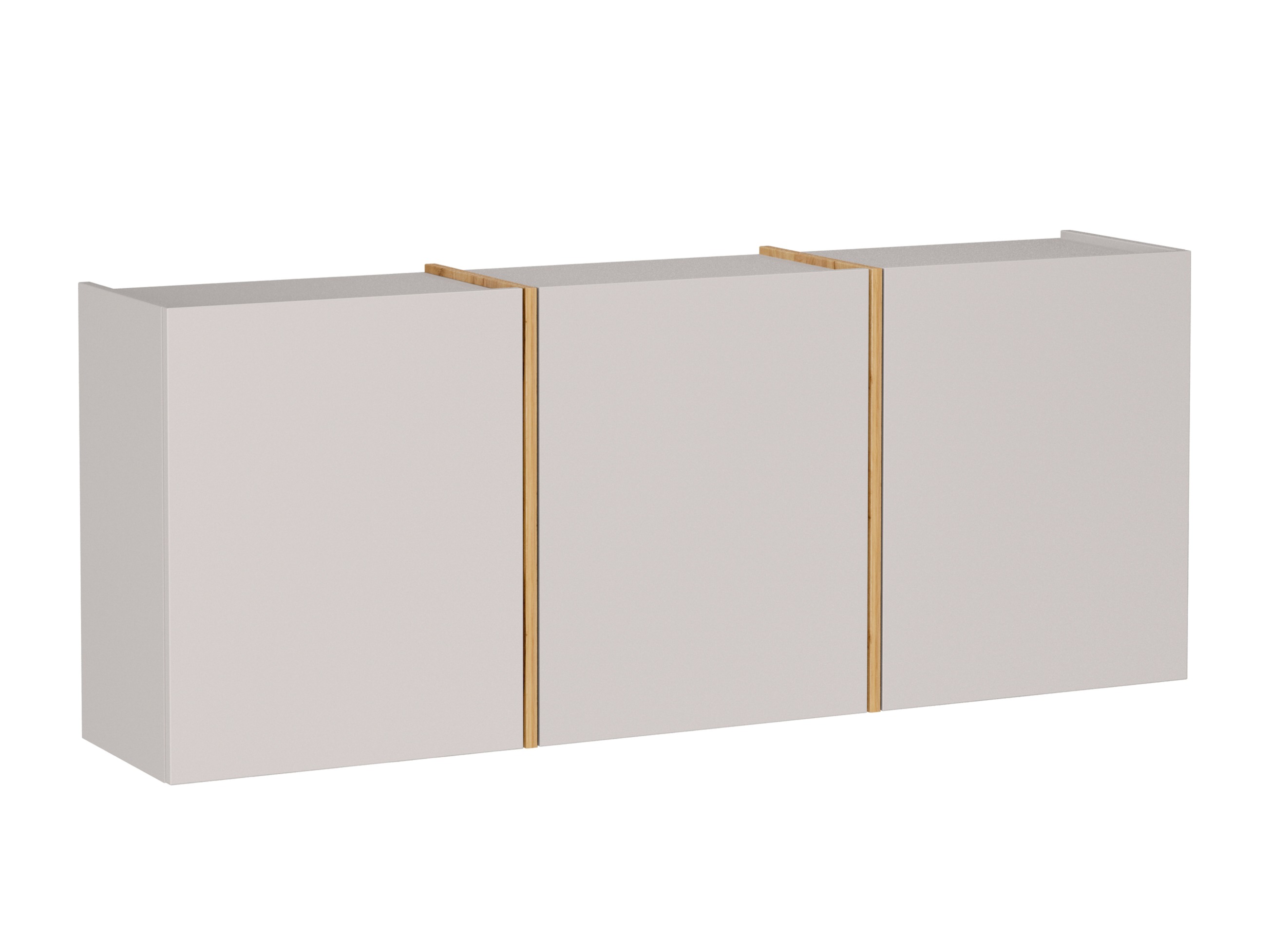 Kenkähylly Sacramento 433 (Kashmir)