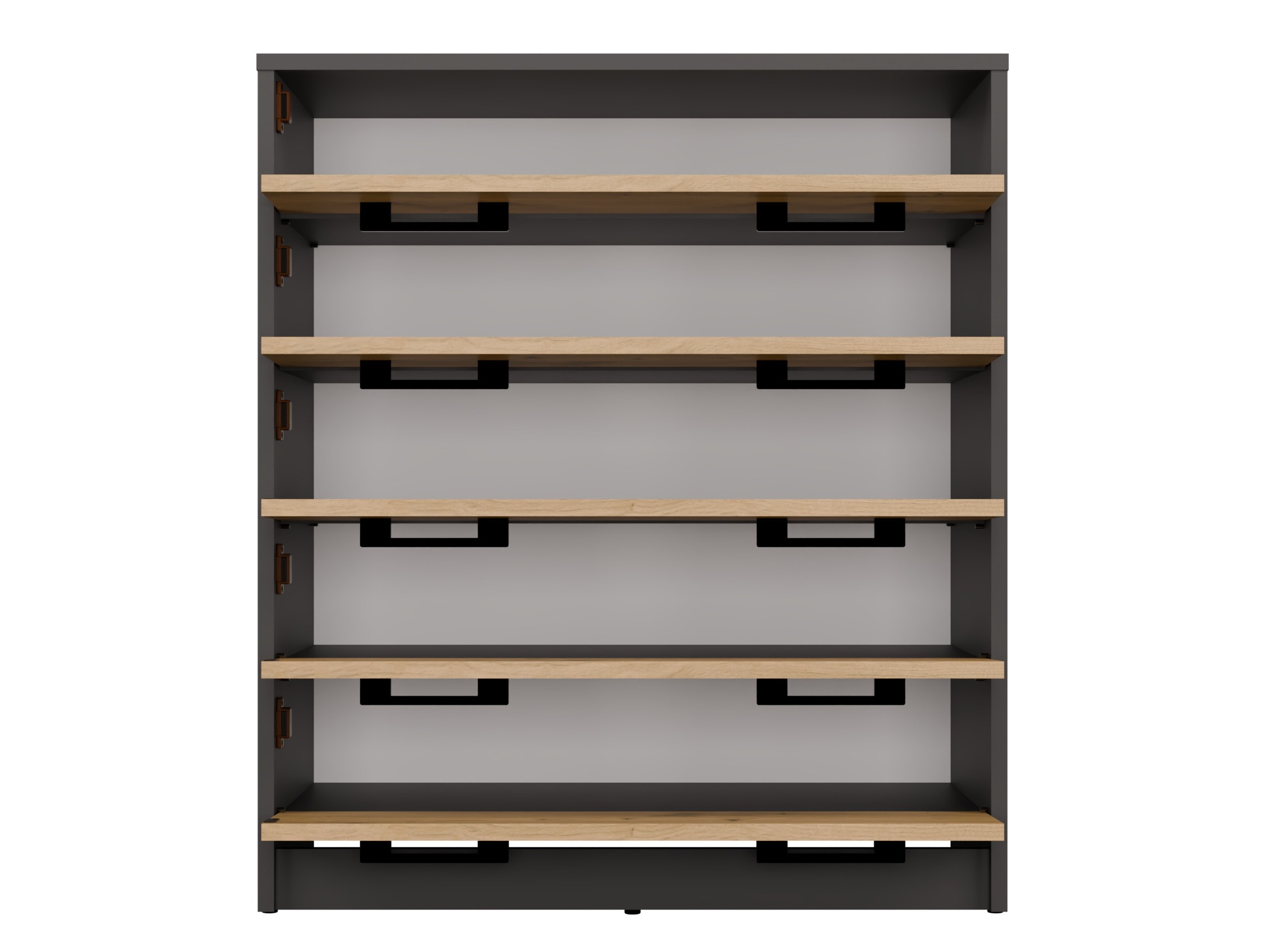 Kenkäkaappi Mandeville 342