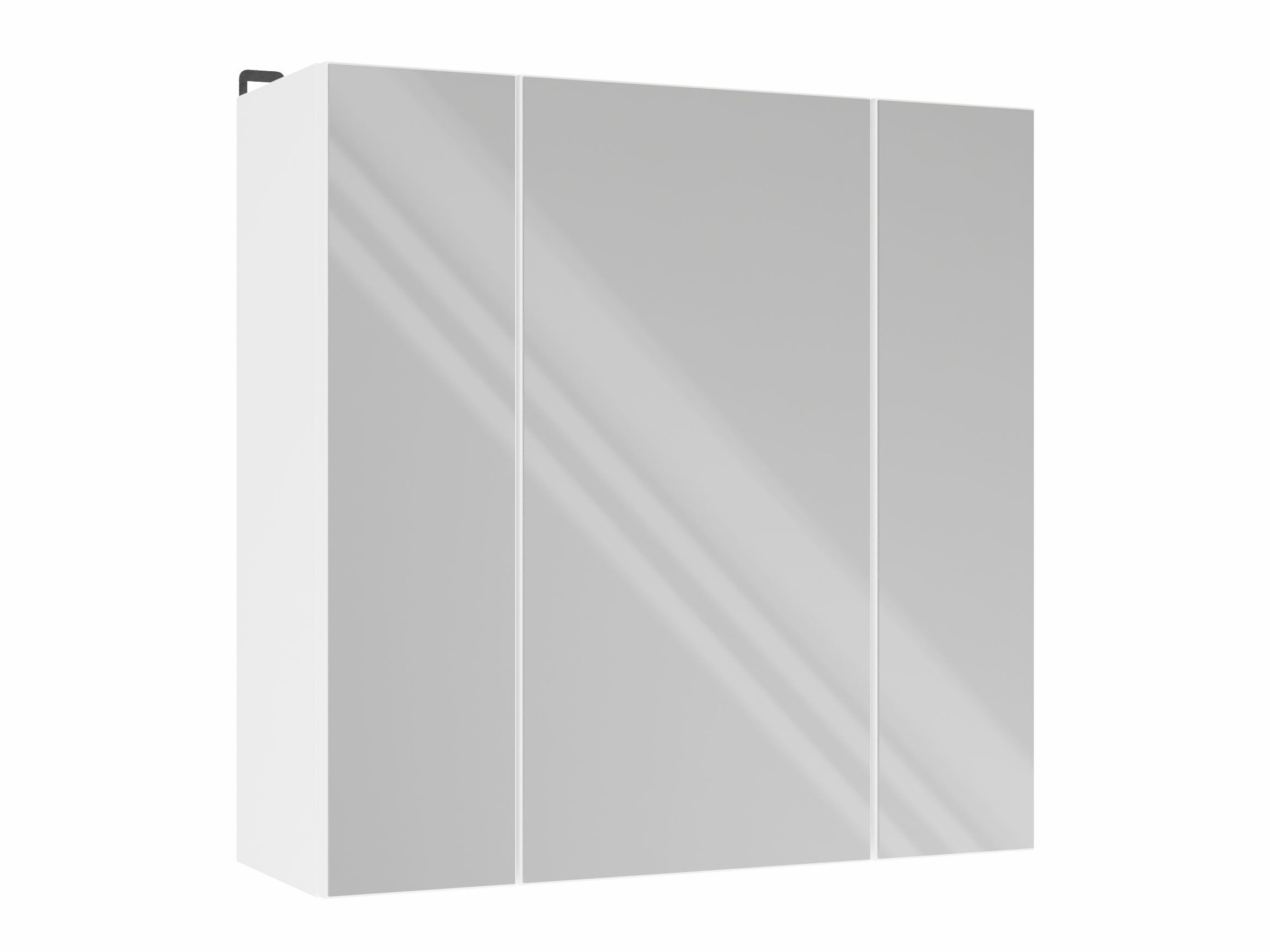 Kylpyhuoneen peilikaappi Mandeville 343