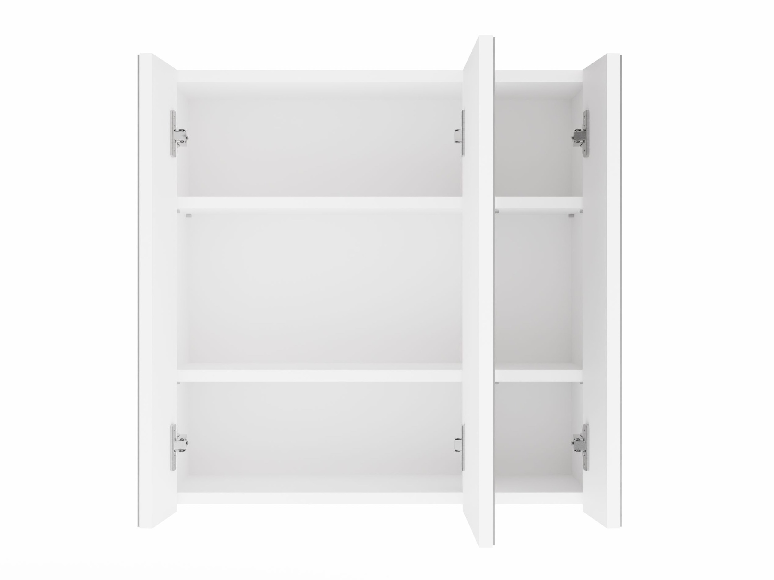 Kylpyhuoneen peilikaappi Mandeville 343