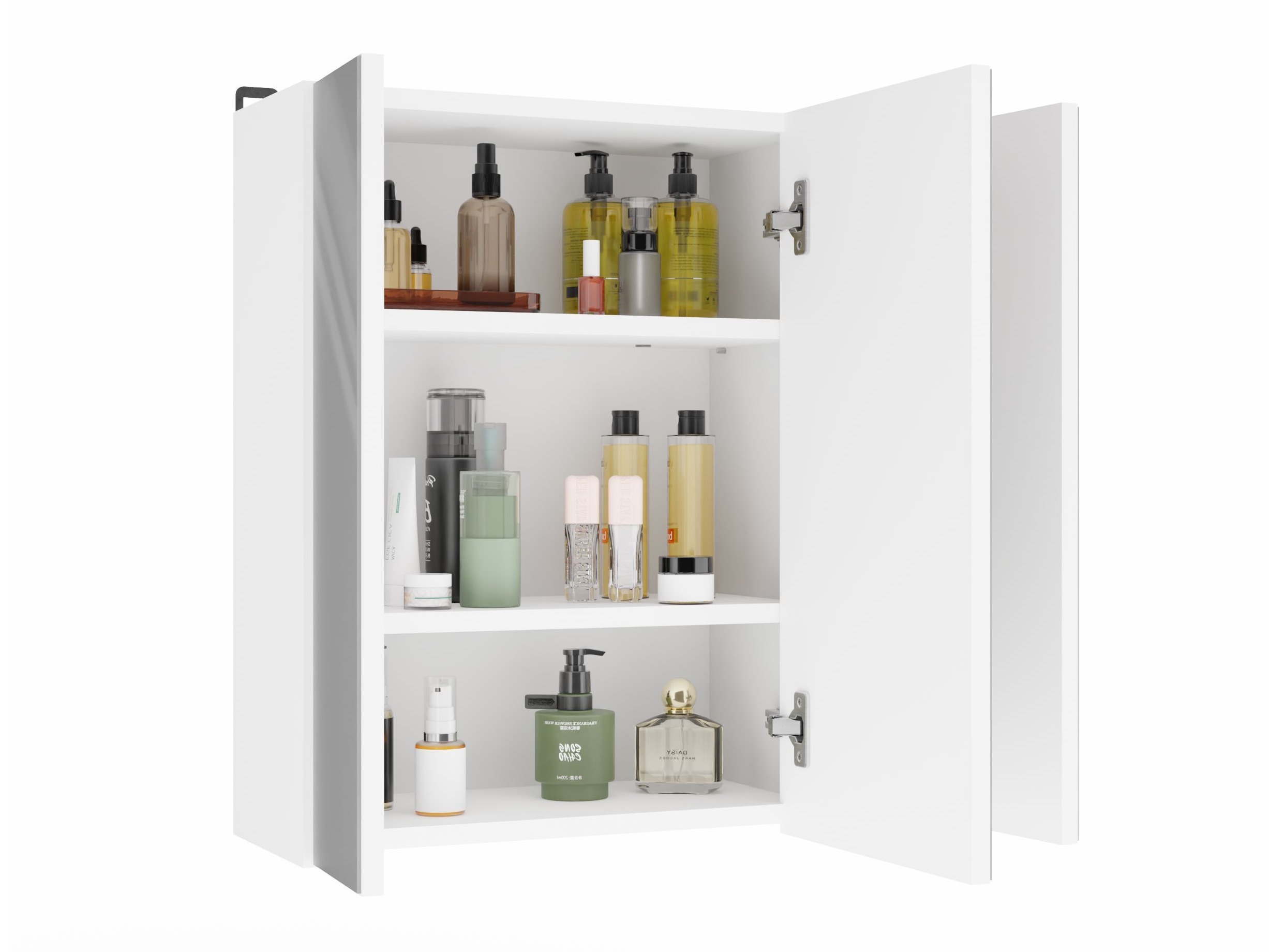 Kylpyhuoneen peilikaappi Mandeville 343