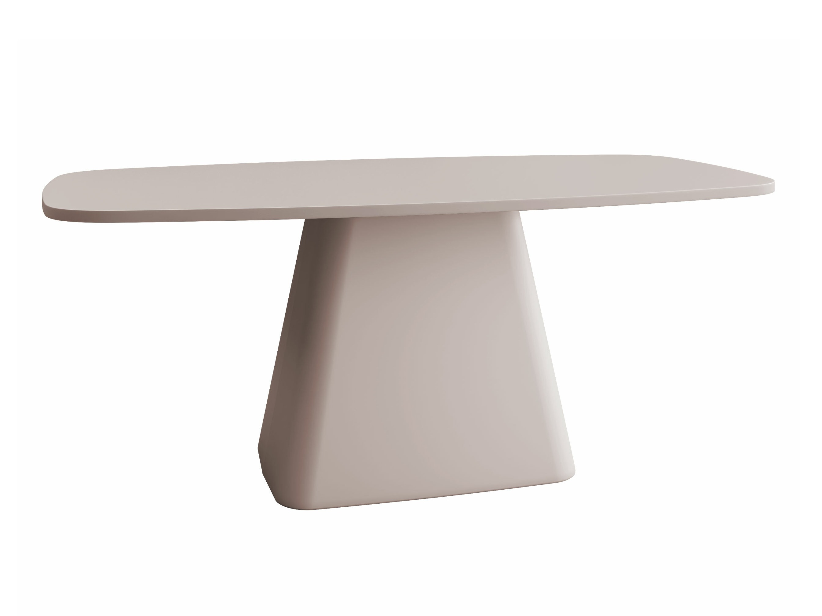 Sohvapöytä Oswego 158 (Kashmir)