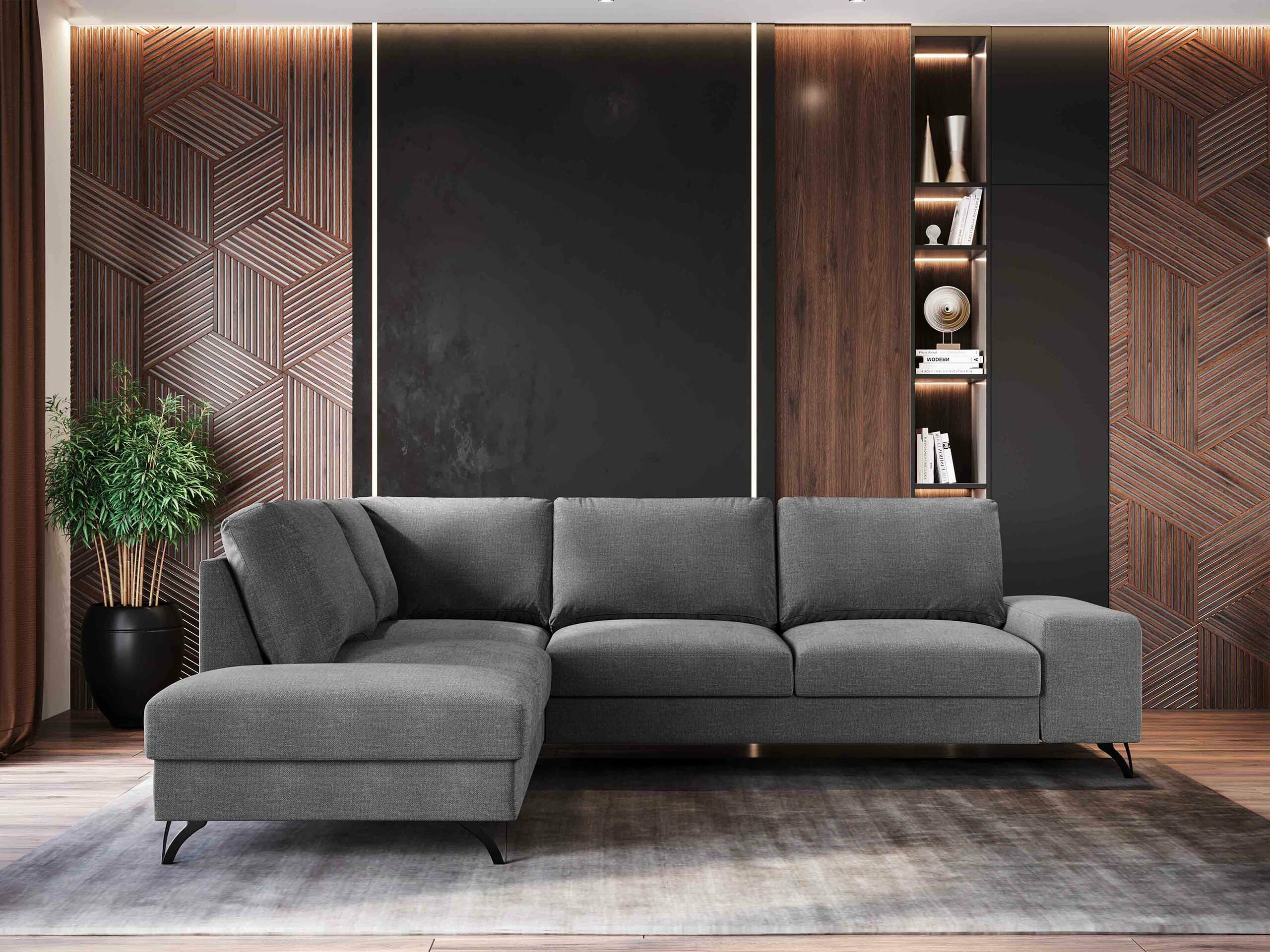 Kulmasohva ComfiDream Lyrana II (Vogue 16)