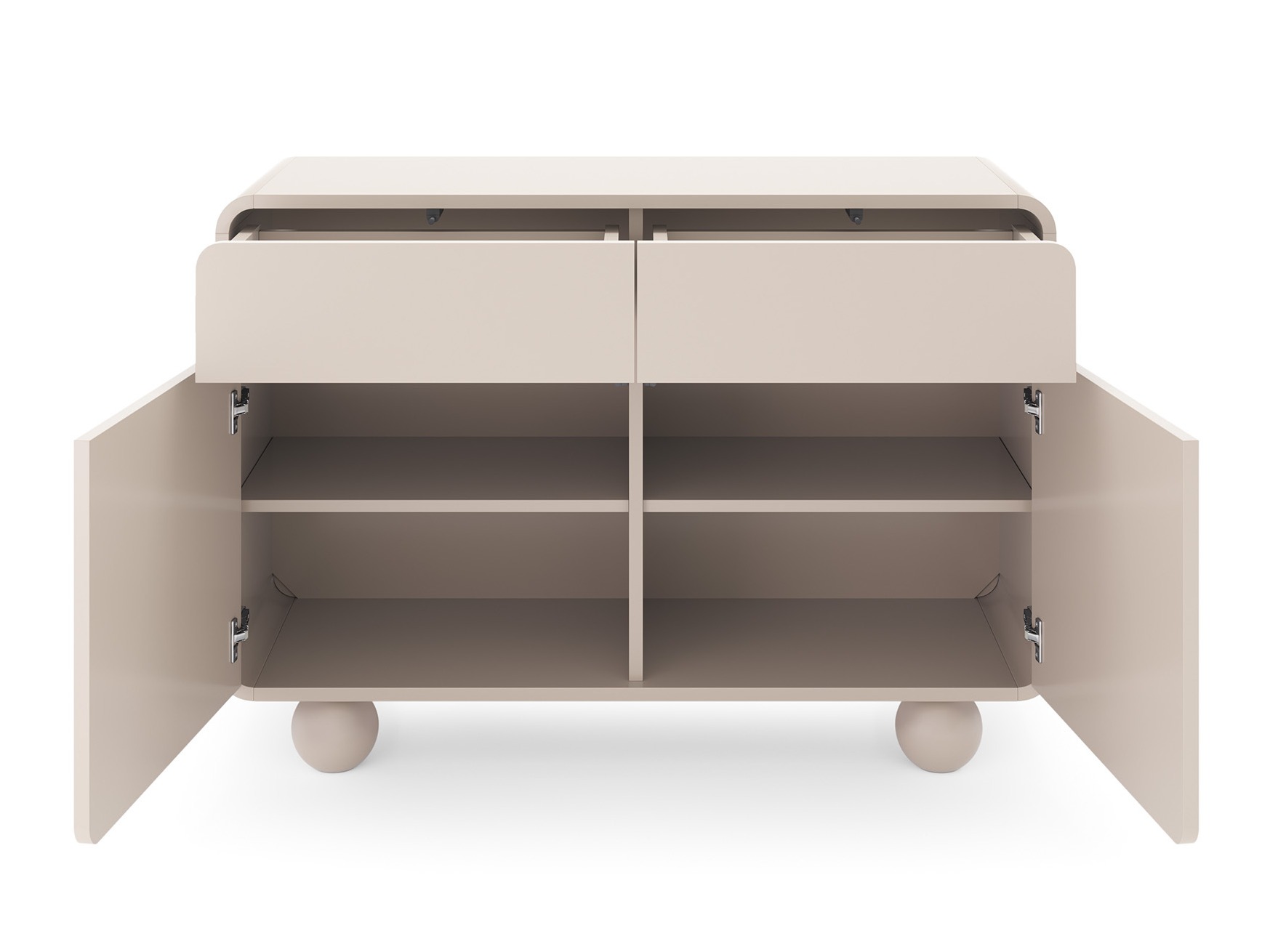 Olohuonesetti Vendori 105