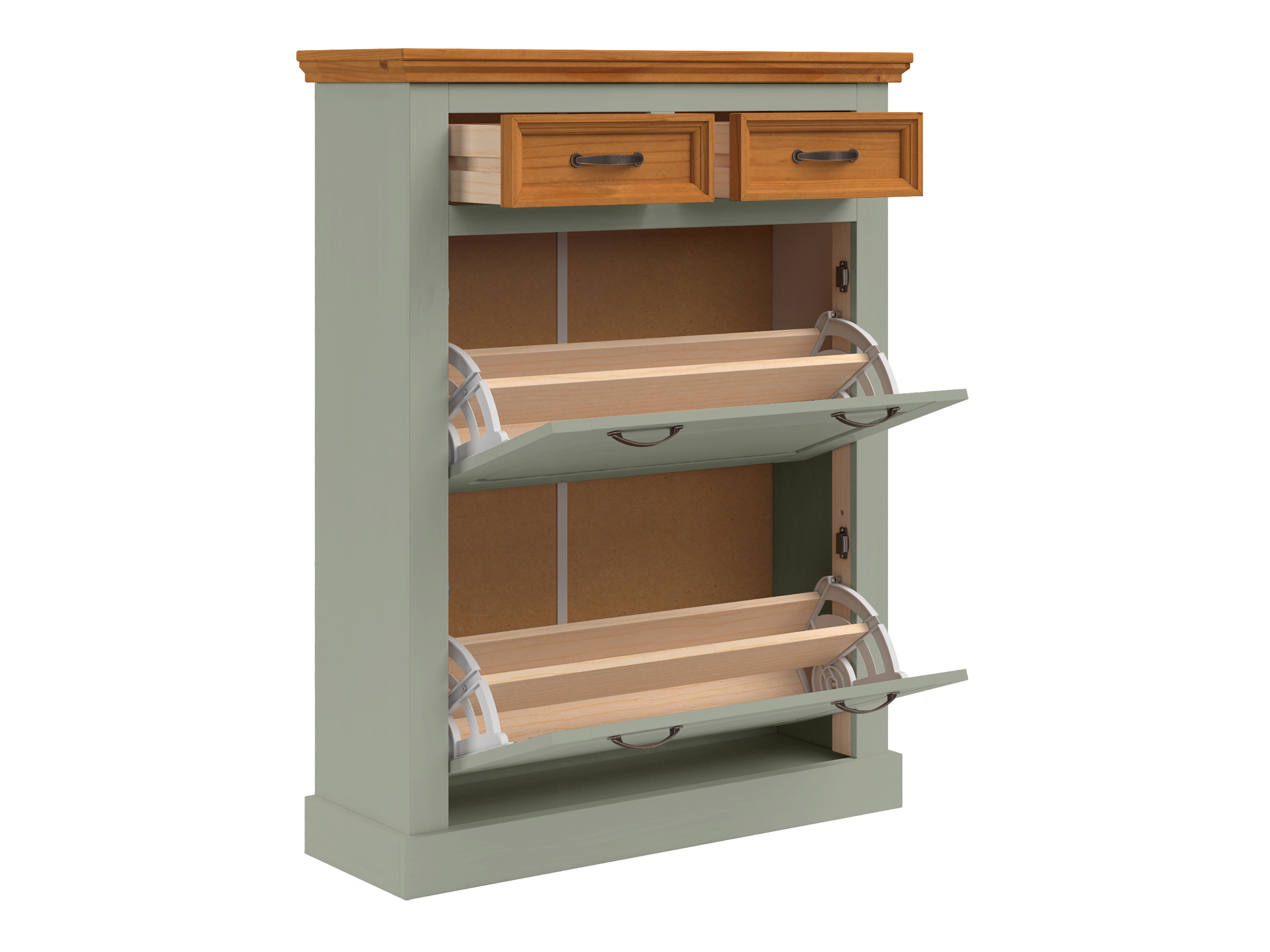 Kenkäkaappi Tolelio 130