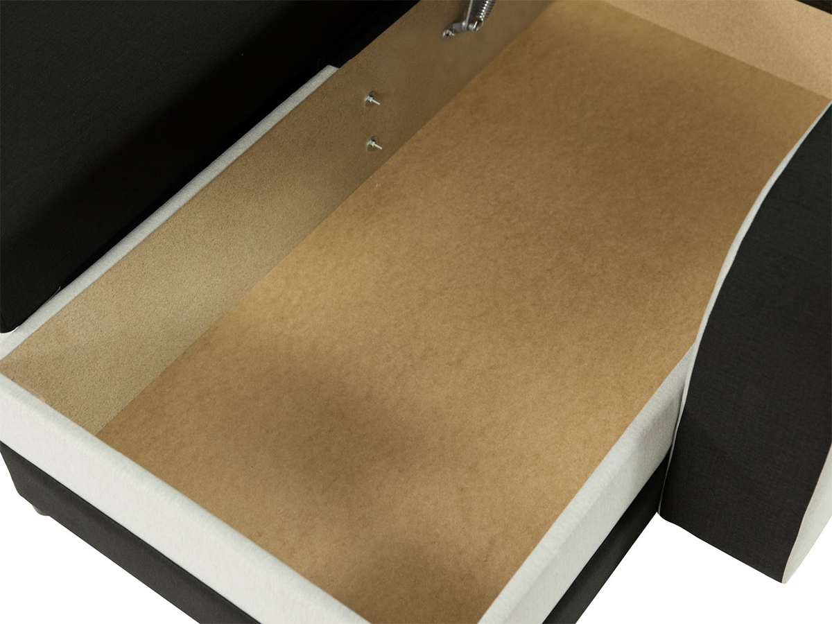 Kulmasohva SE2772 pienellä vialla