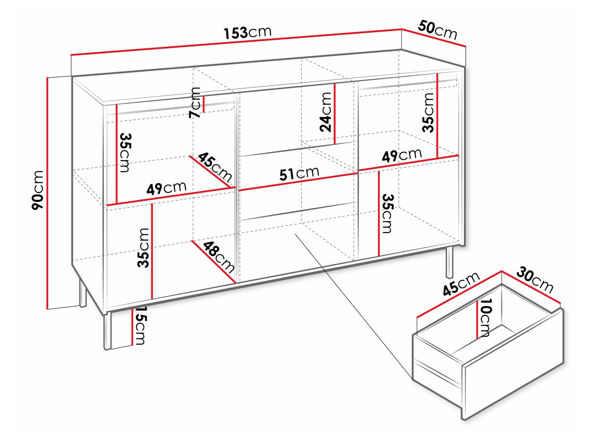 Lipasto SE2771 pienellä vialla