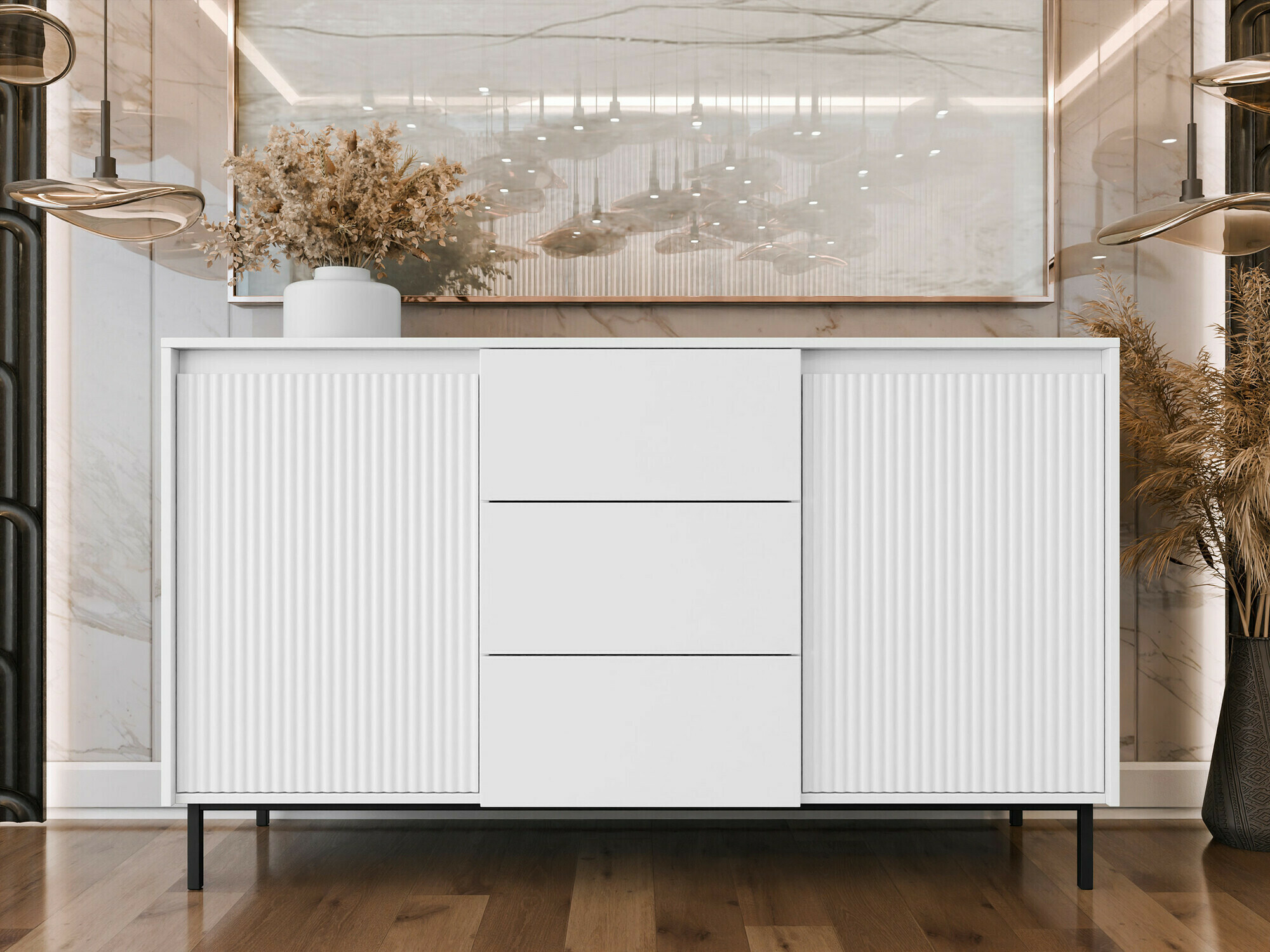 Lipasto SE2771 pienellä vialla