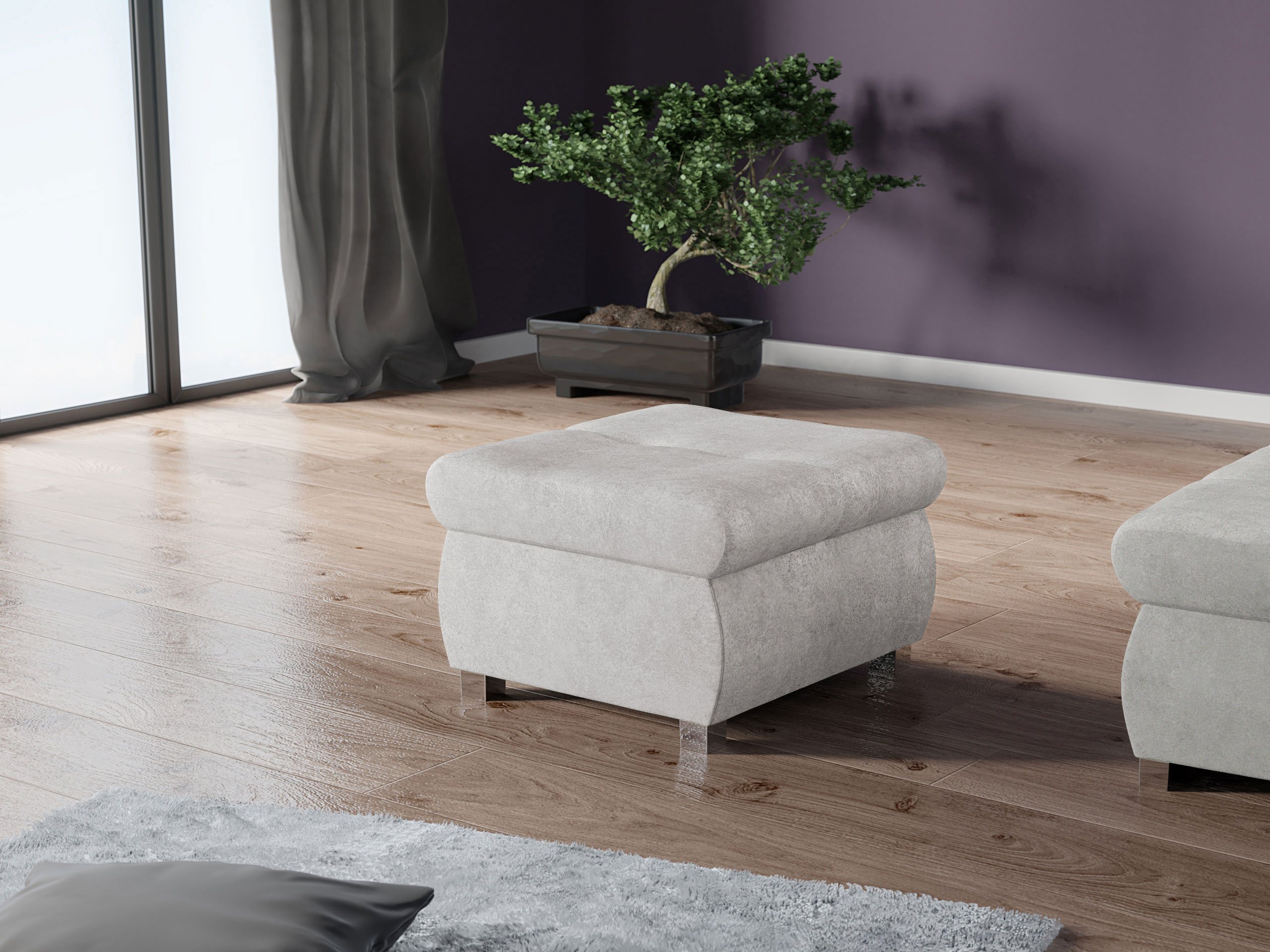 Rahi Comfivo 122 (Zoya 01)