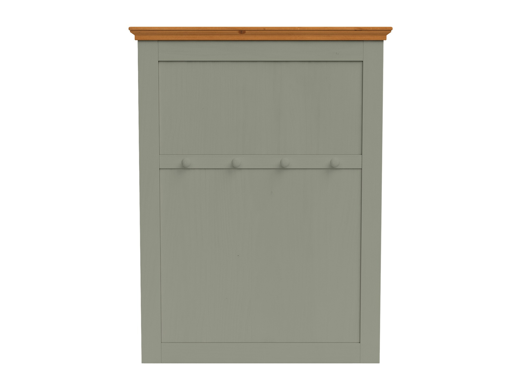 Teline Tolelio 129 (Vihreä + Mänty)