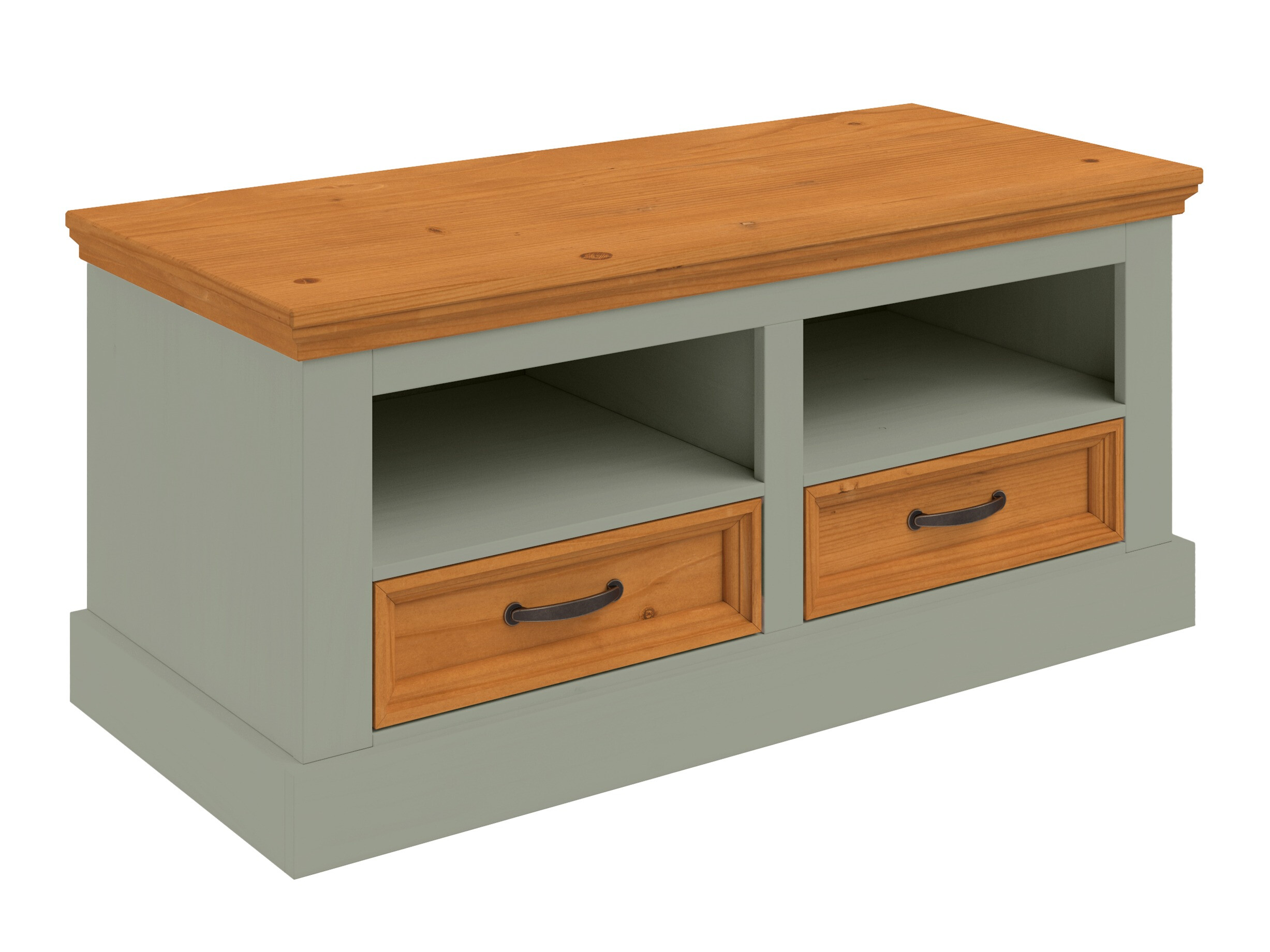 TV-taso Tolelio 128 (Vihreä + Mänty)