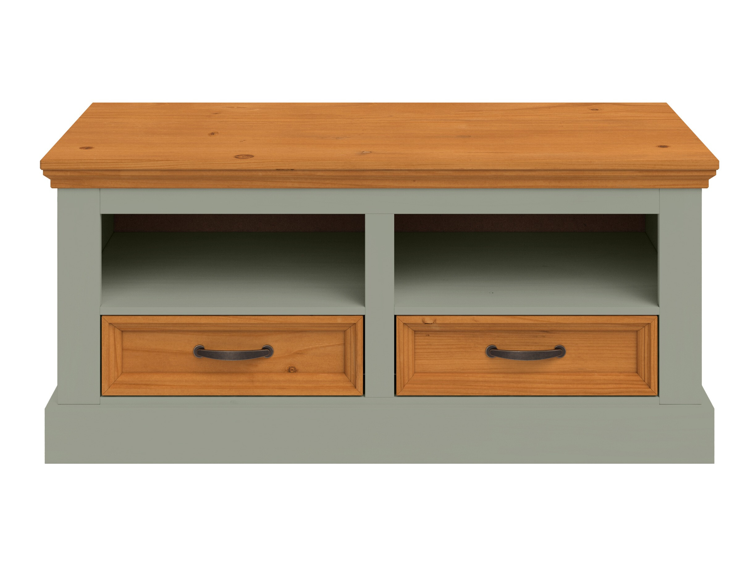 TV-taso Tolelio 128 (Vihreä + Mänty)