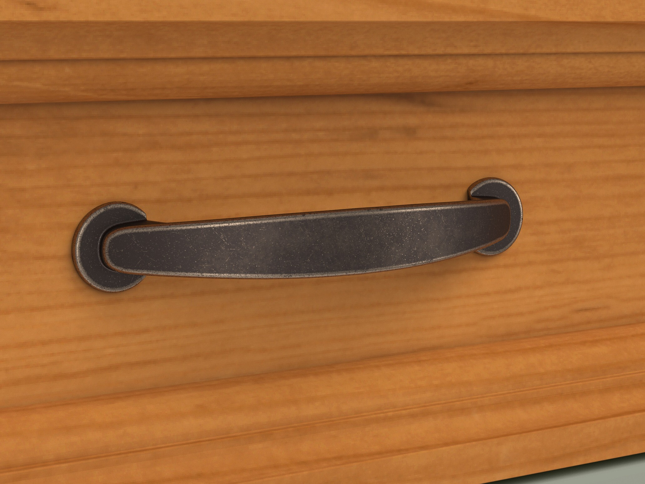 TV-taso Tolelio 128 (Vihreä + Mänty)