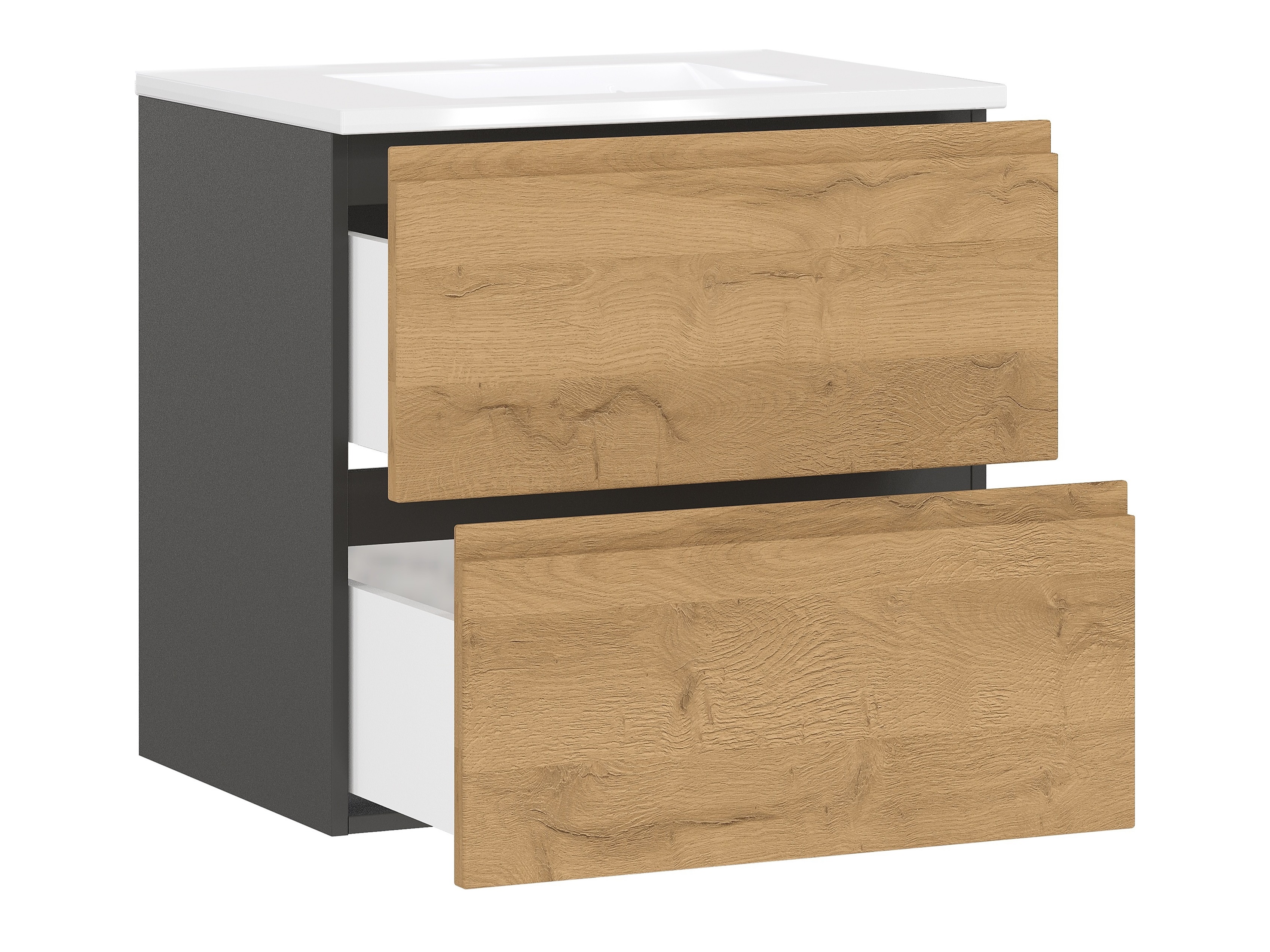 Kylpyhuoneen allasseinäkaappi Talmira 116