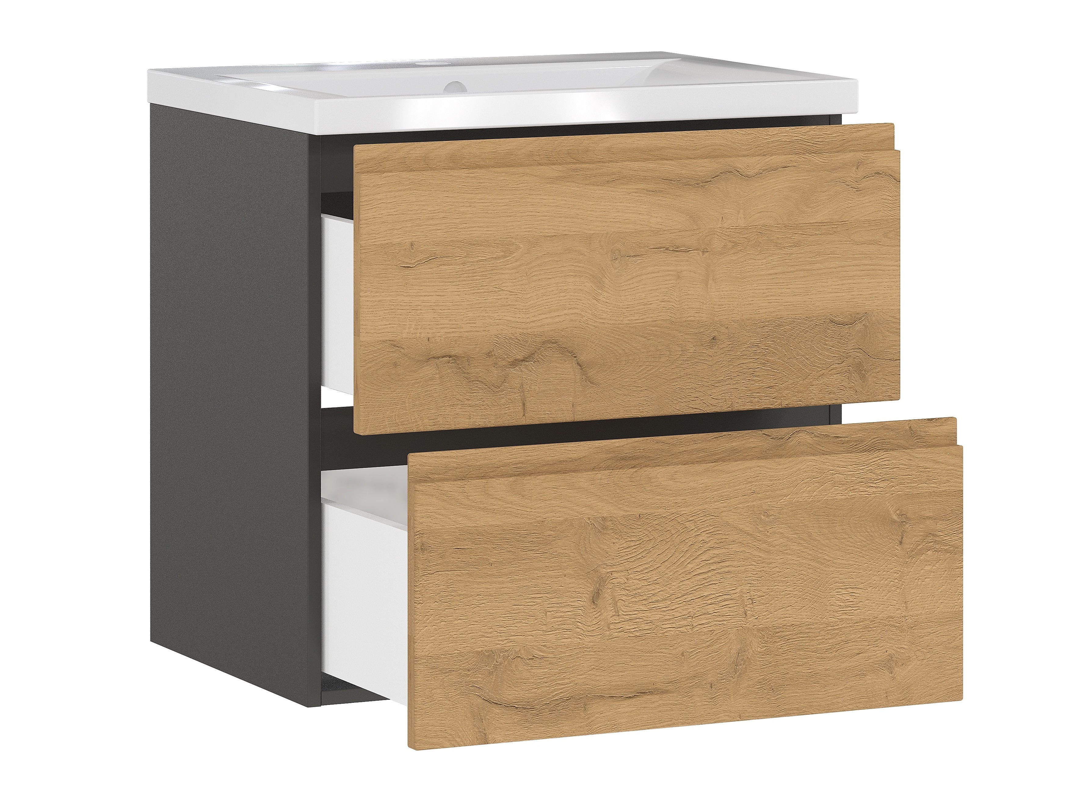 Kylpyhuoneen allasseinäkaappi Talmira 117