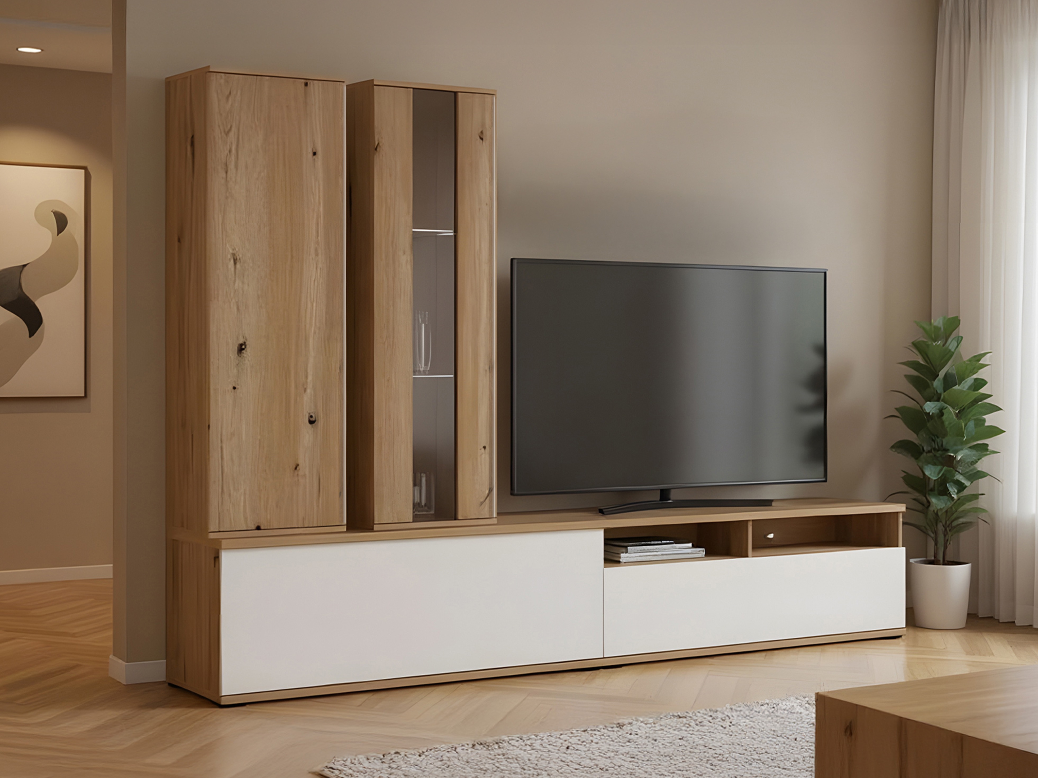 Olohuonesetti Camsala 108 (Ei saatavilla)