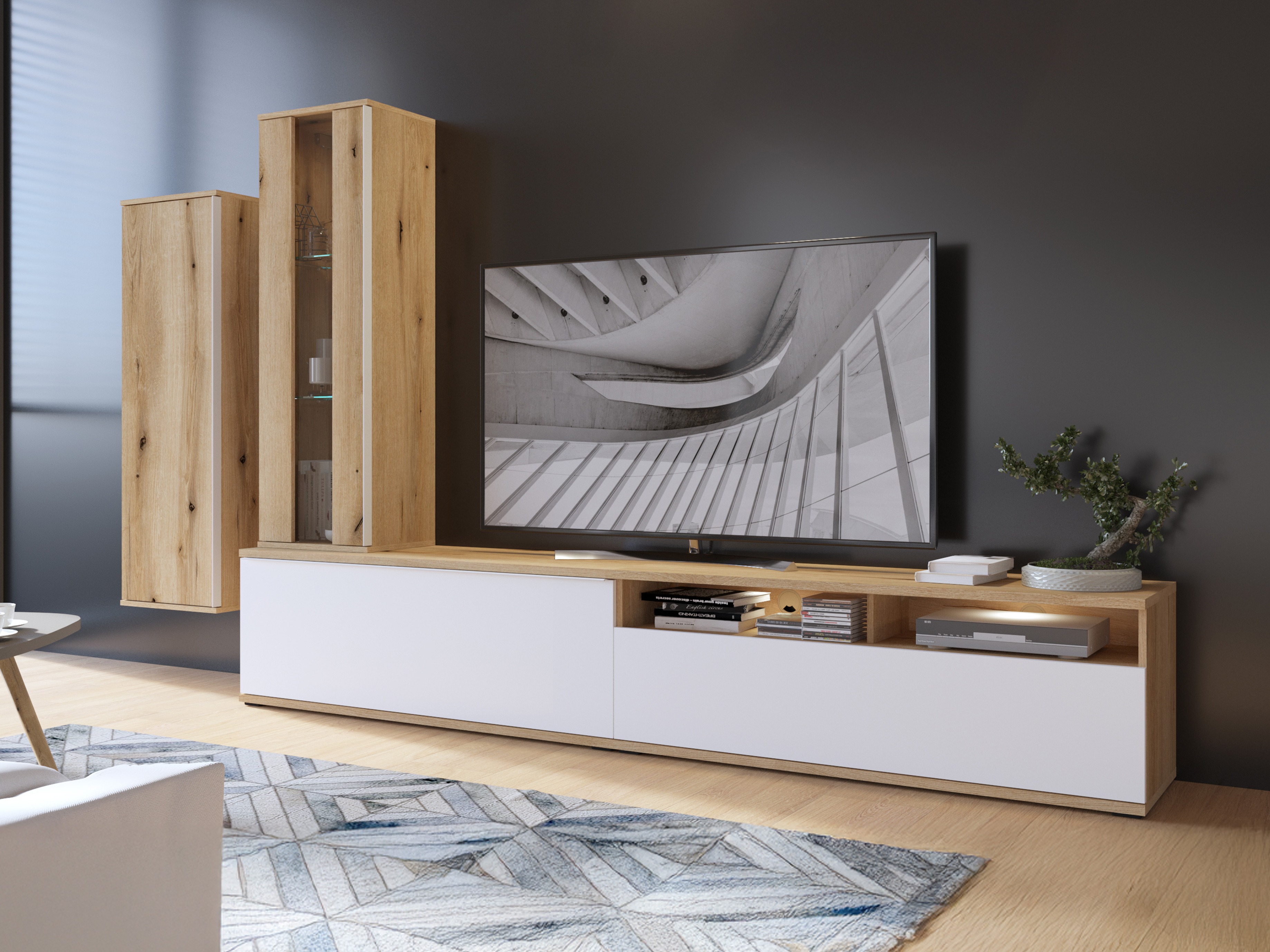 Olohuonesetti Camsala 108 (Ei saatavilla)