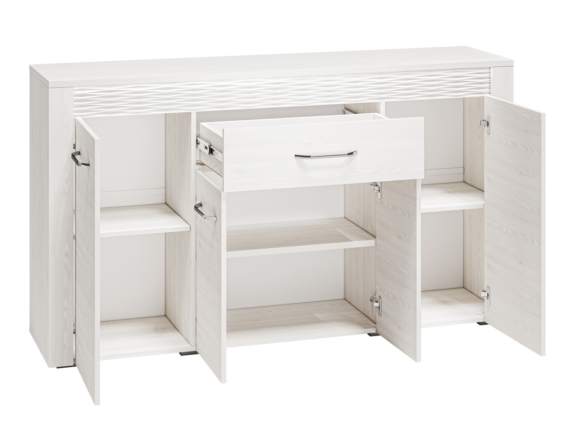 Lipasto Madison N107