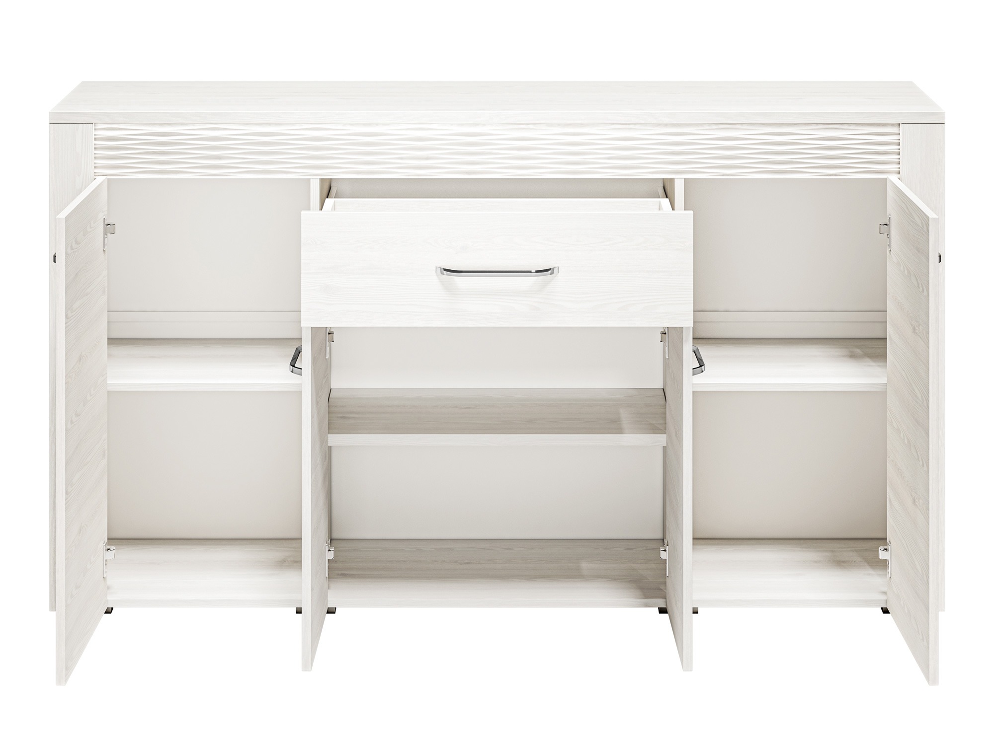 Lipasto Madison N107