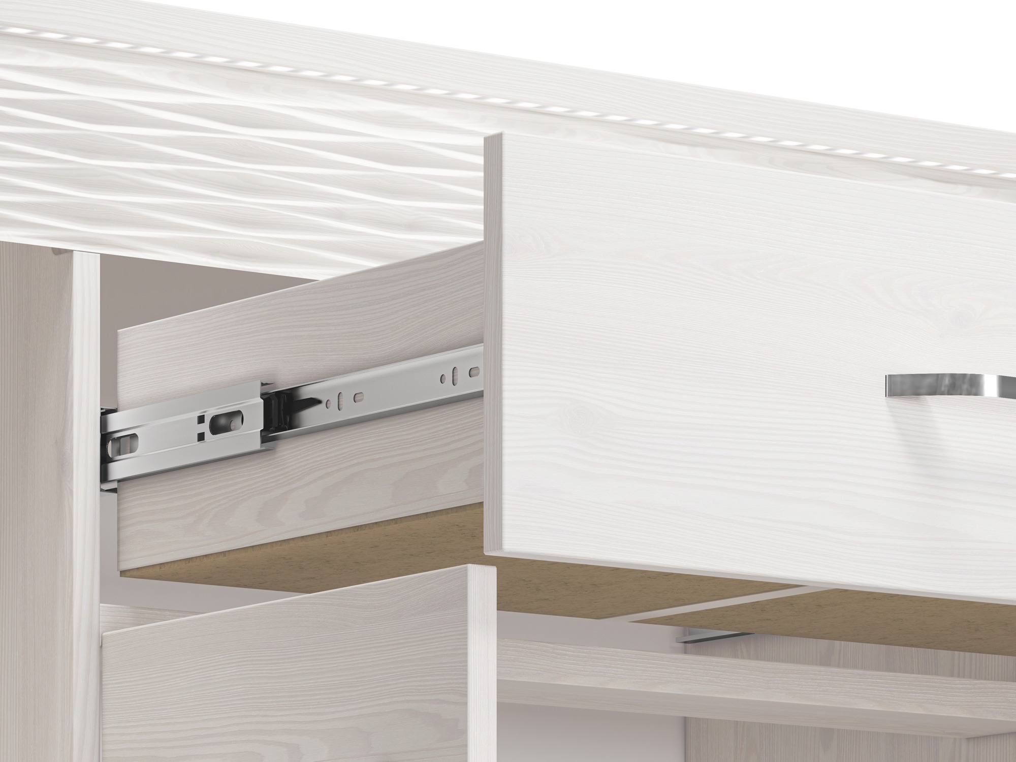 Lipasto Madison N107