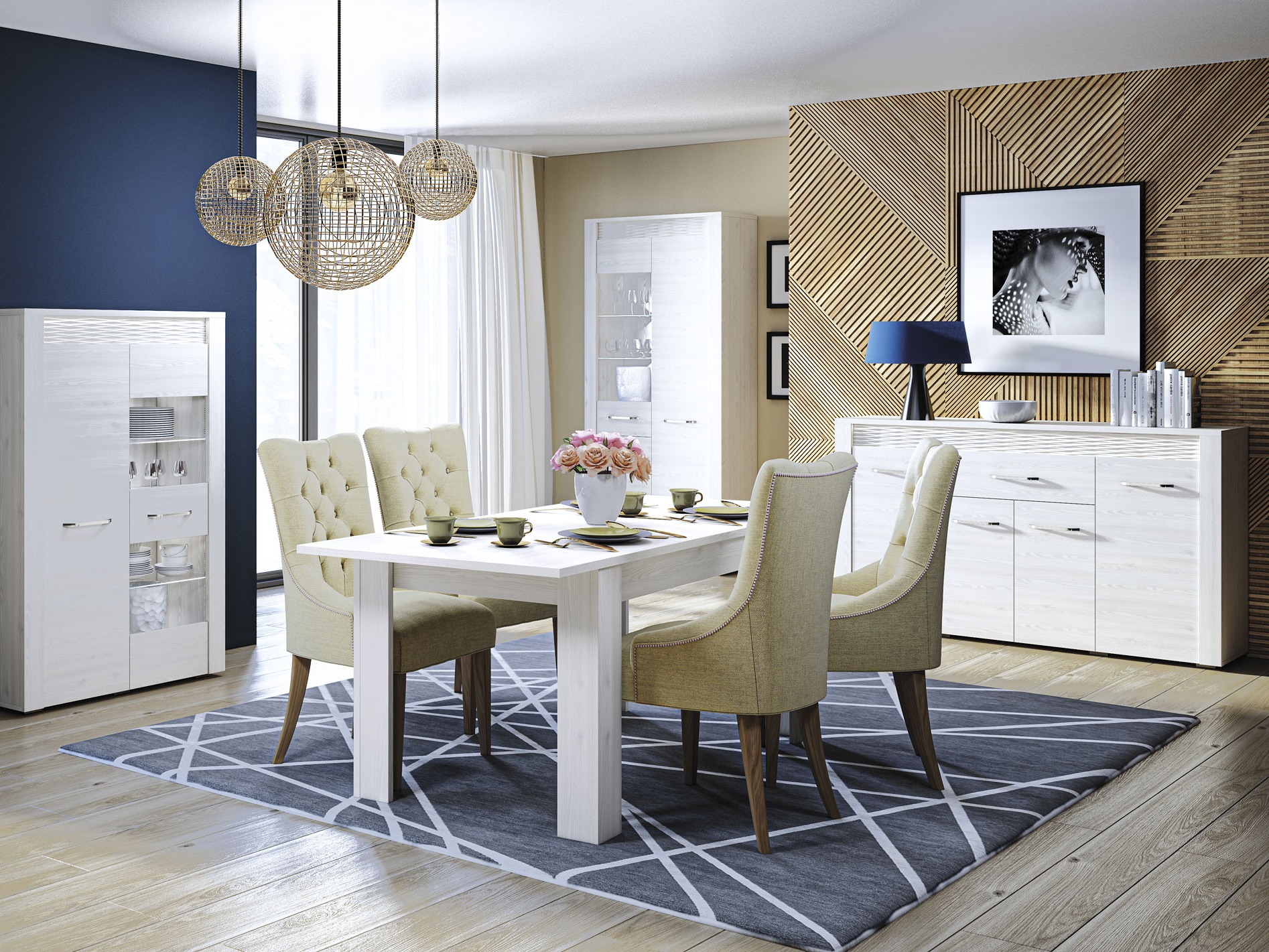 Lipasto Madison N107