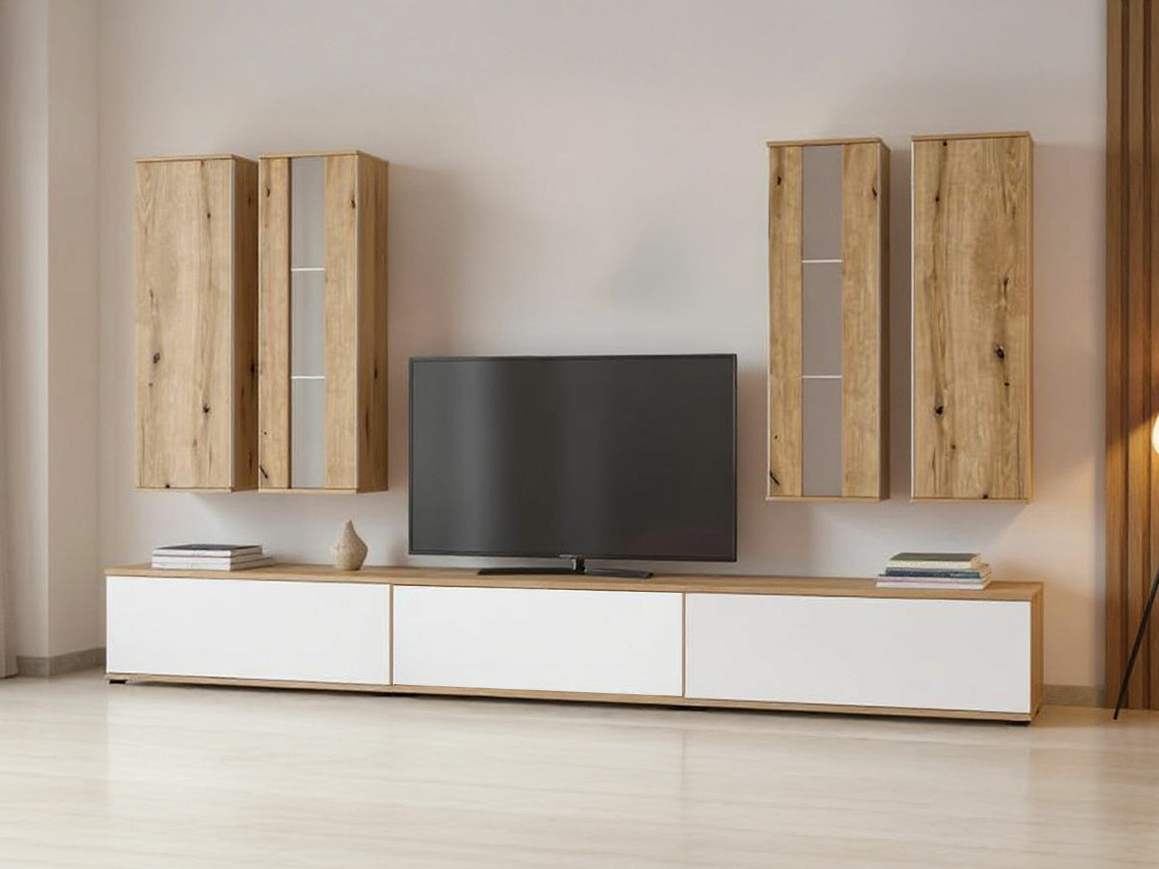 Olohuonesetti Camsala 110