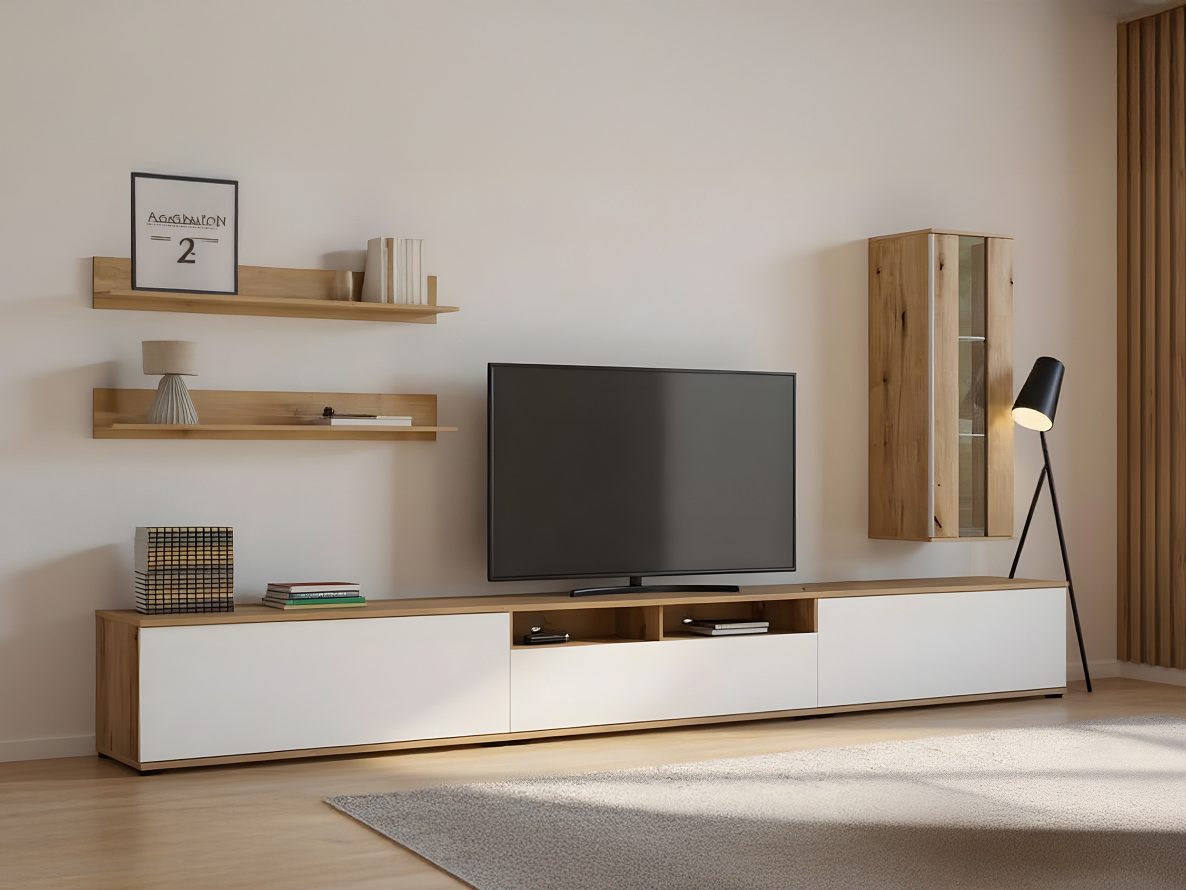 Olohuonesetti Camsala 111