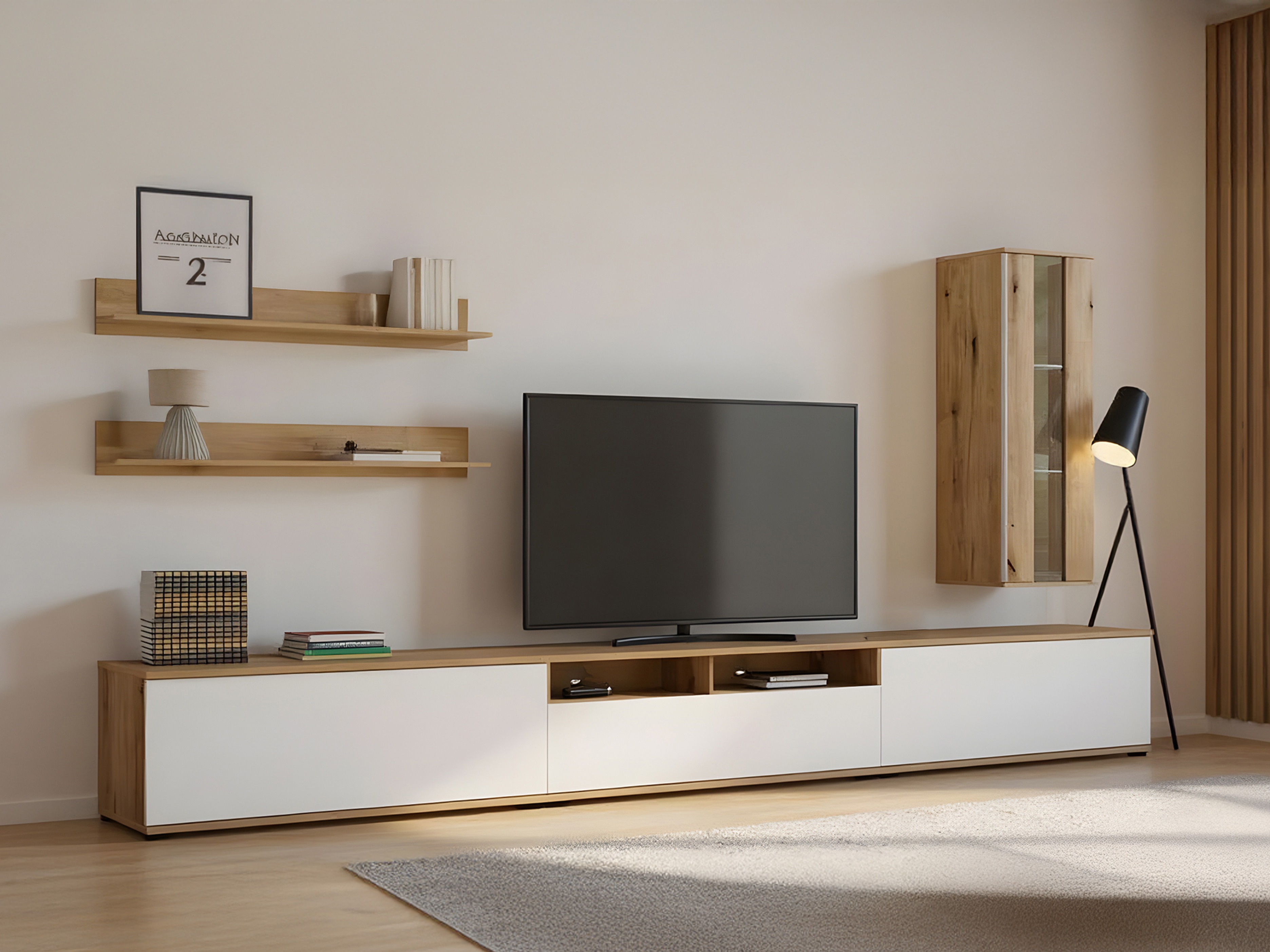 Olohuonesetti Camsala 111