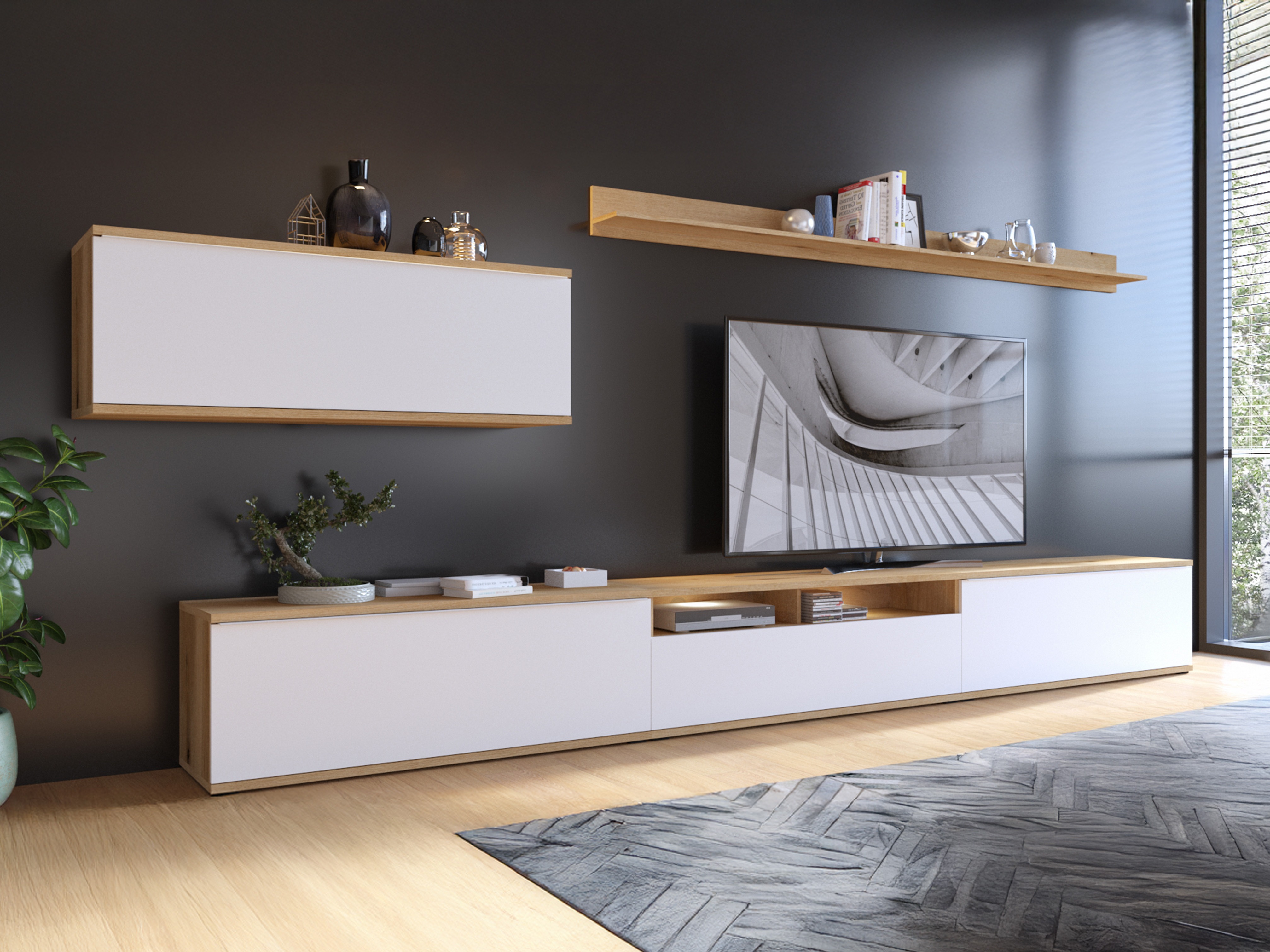 Olohuonesetti Camsala 112