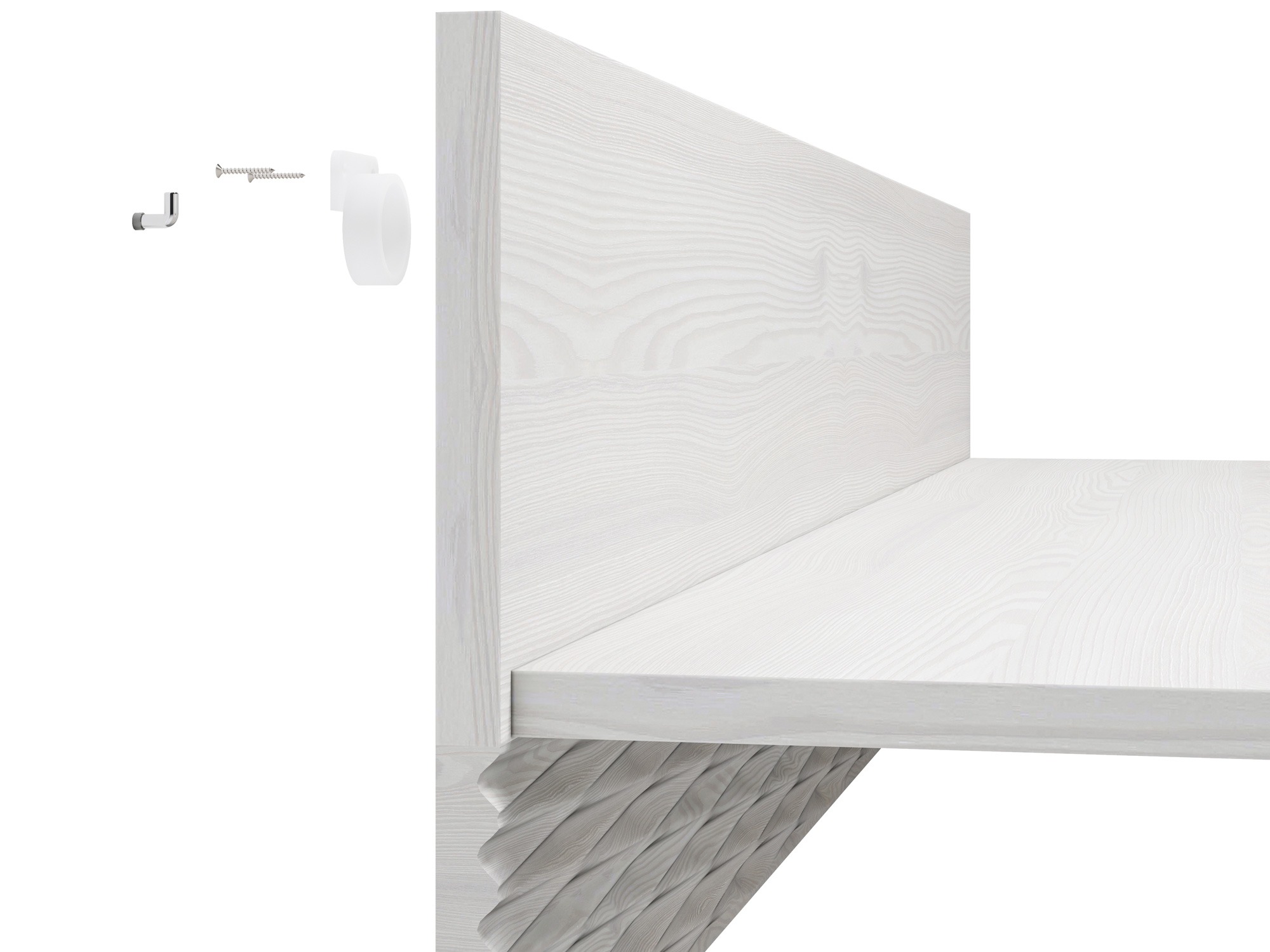 Seinähylly Madison N111