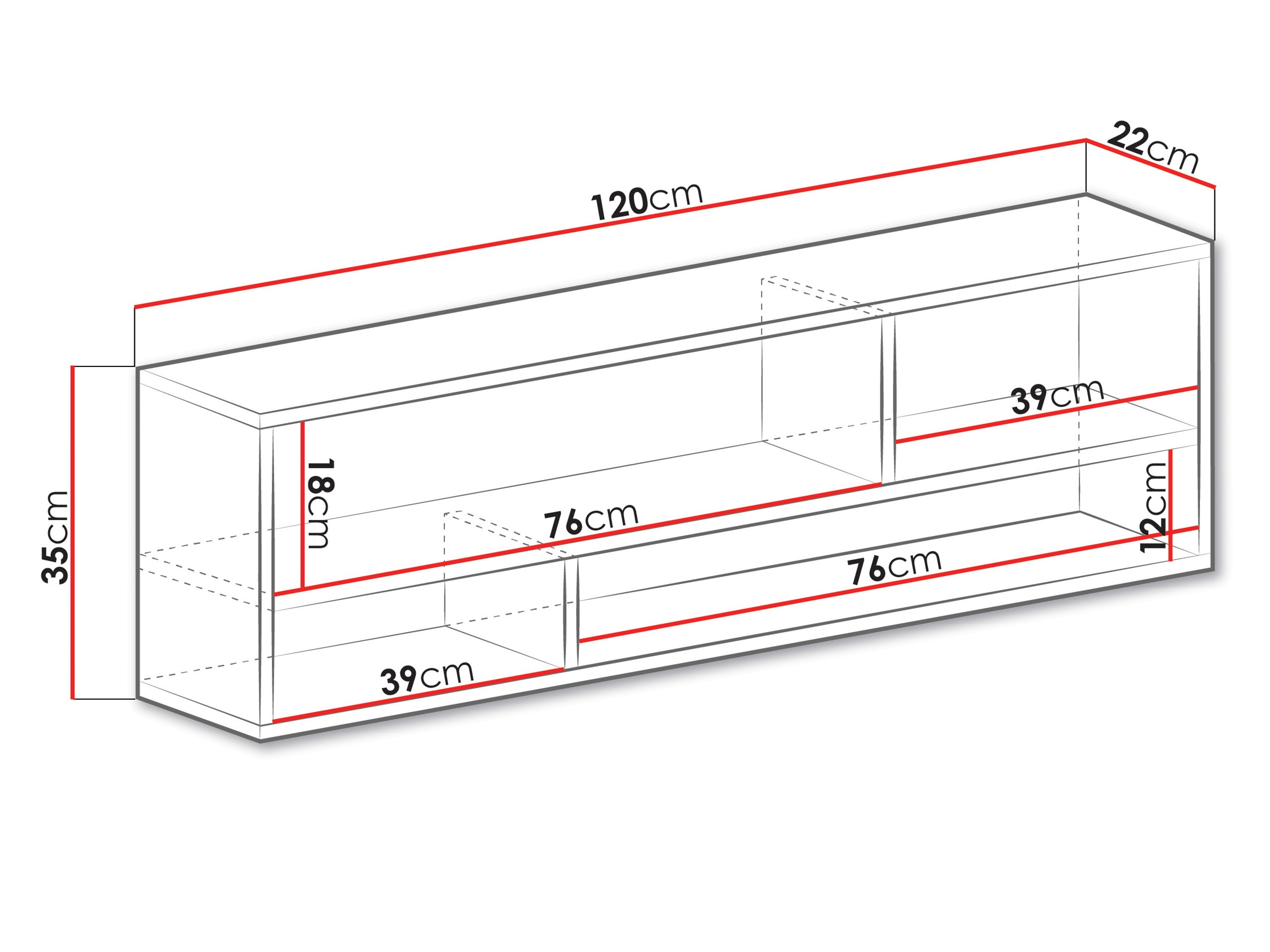Seinähylly Tesmonu 111