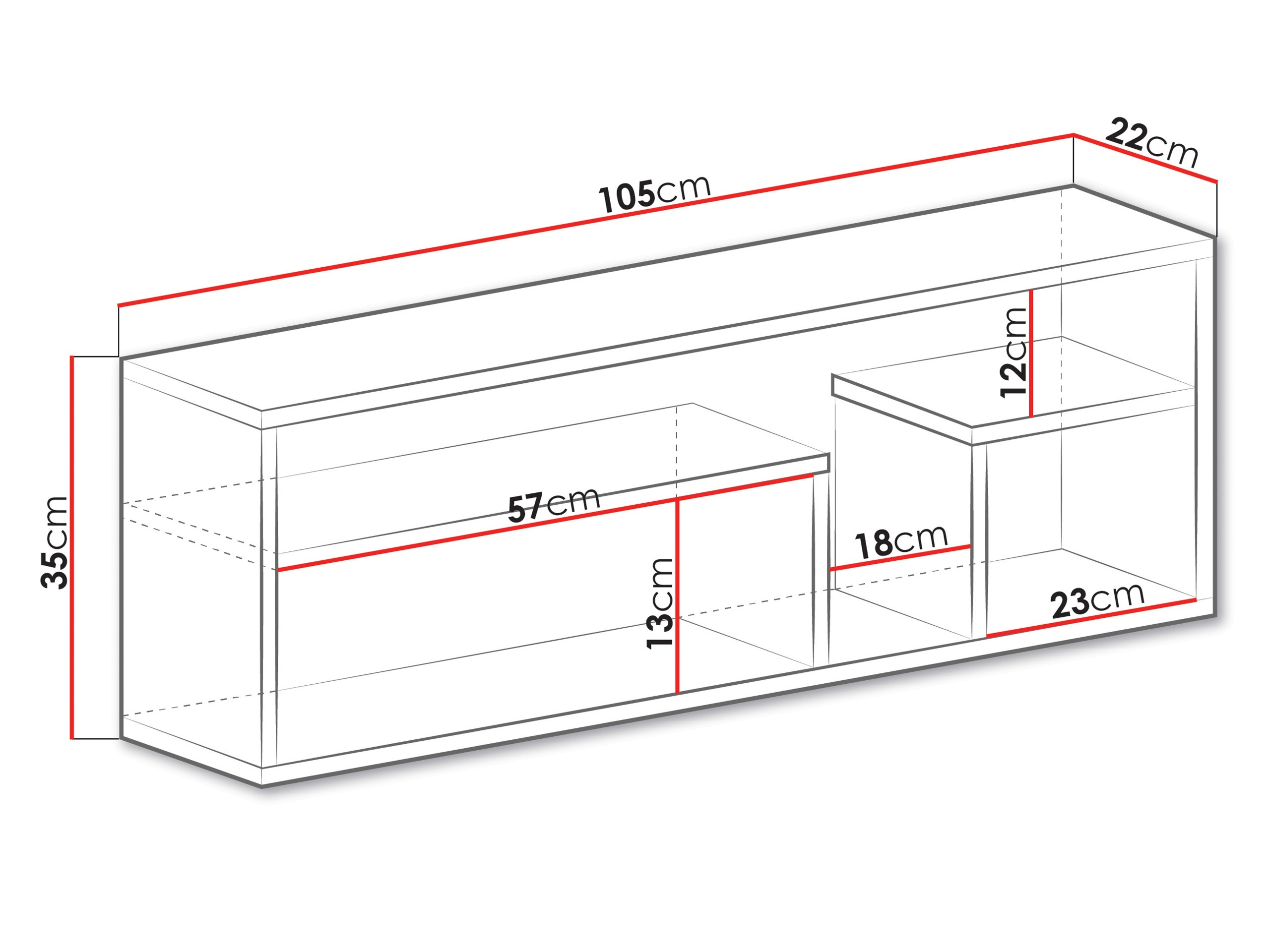 Seinähylly Tesmonu 112