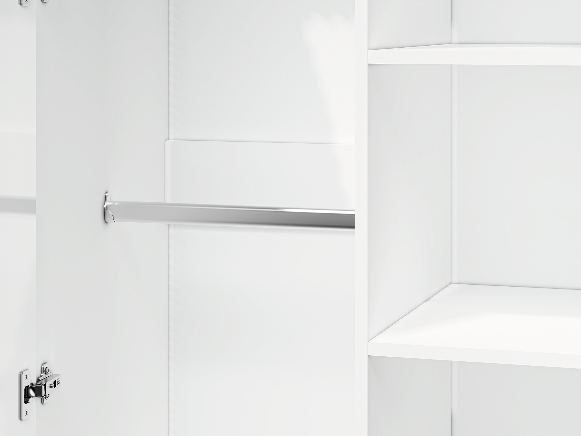 Vaatekaappi Madison U100