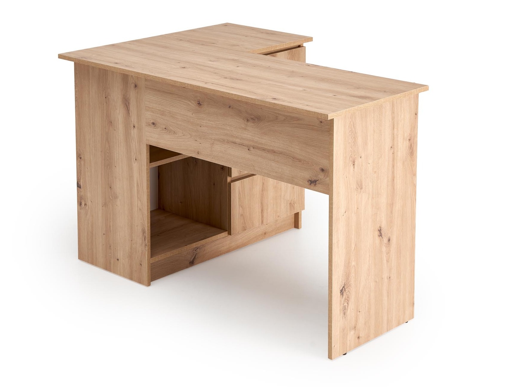 Kulmapöytä Houston 1950 (Artisaanitammi)