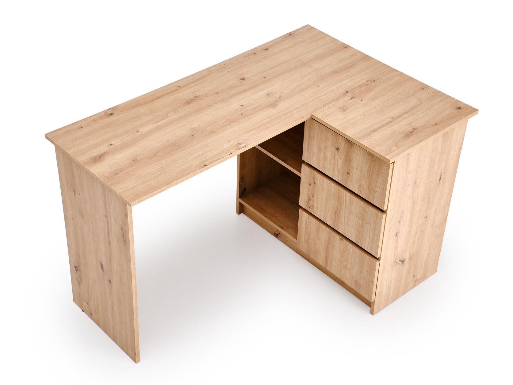 Kulmapöytä Houston 1950 (Artisaanitammi)