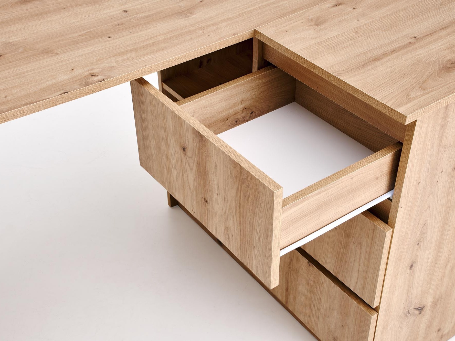 Kulmapöytä Houston 1950 (Artisaanitammi)