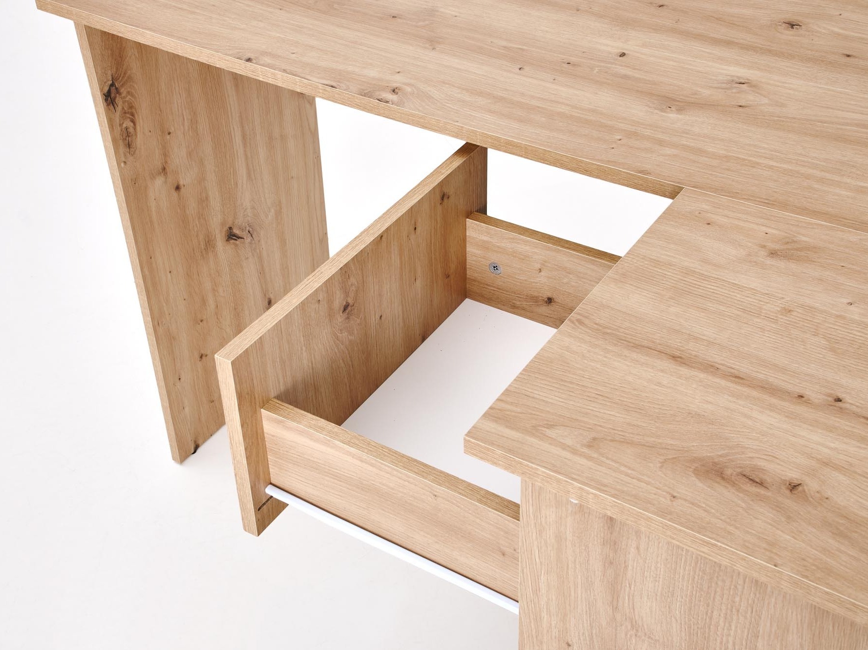 Kulmapöytä Houston 1950 (Artisaanitammi)