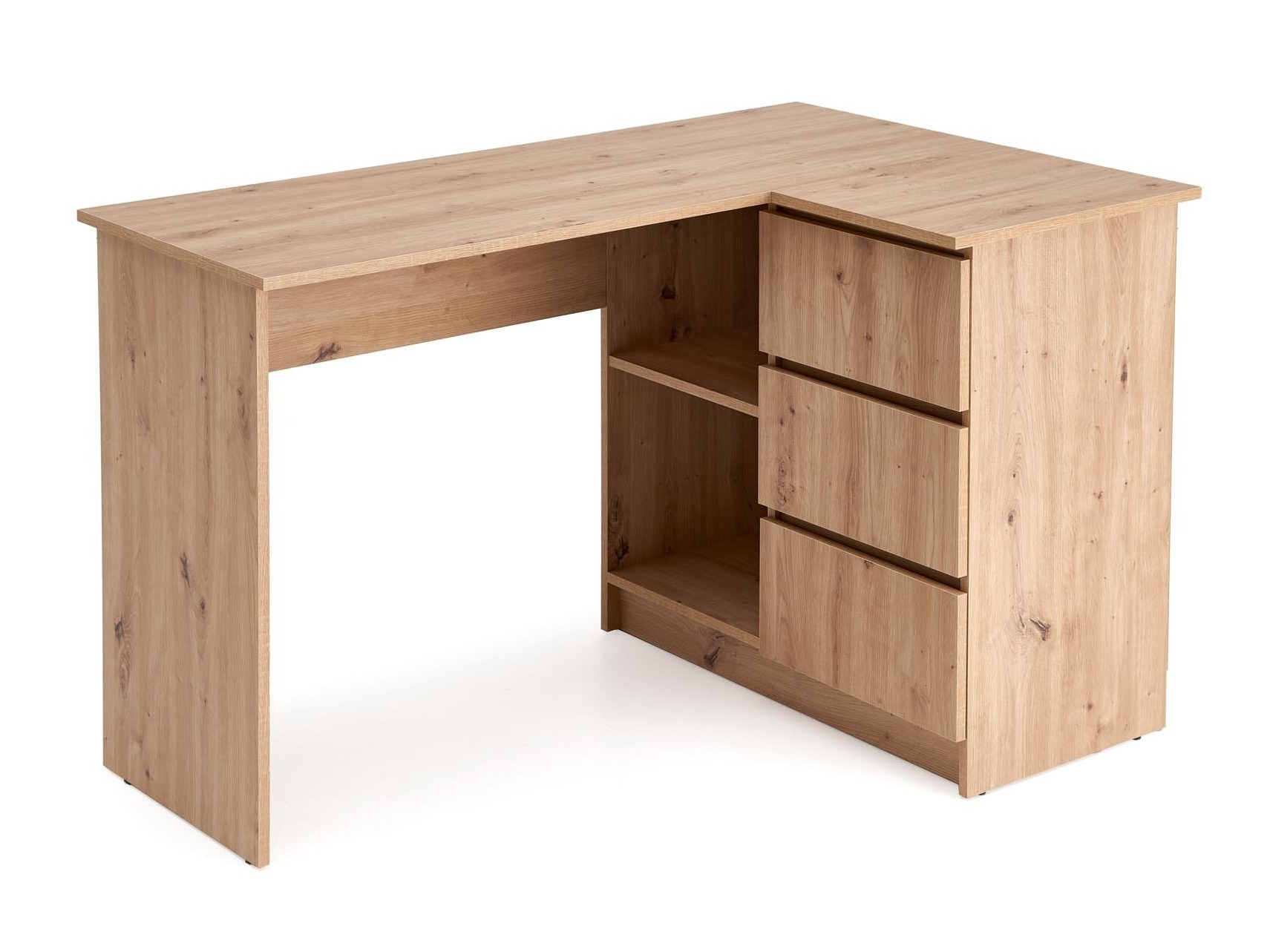 Kulmapöytä Houston 1950 (Artisaanitammi)