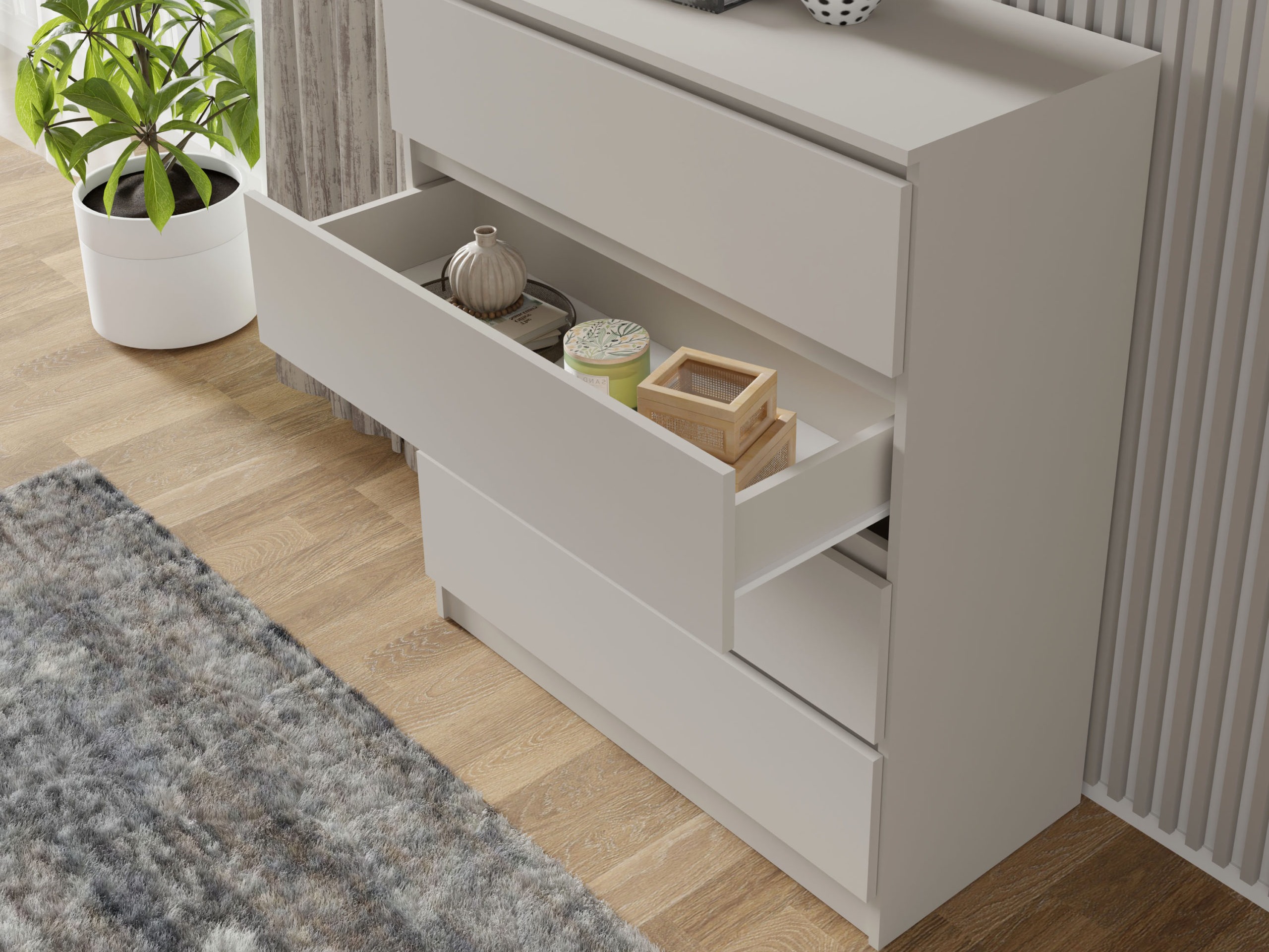 Lipasto Buffalo 210 (Kashmir)