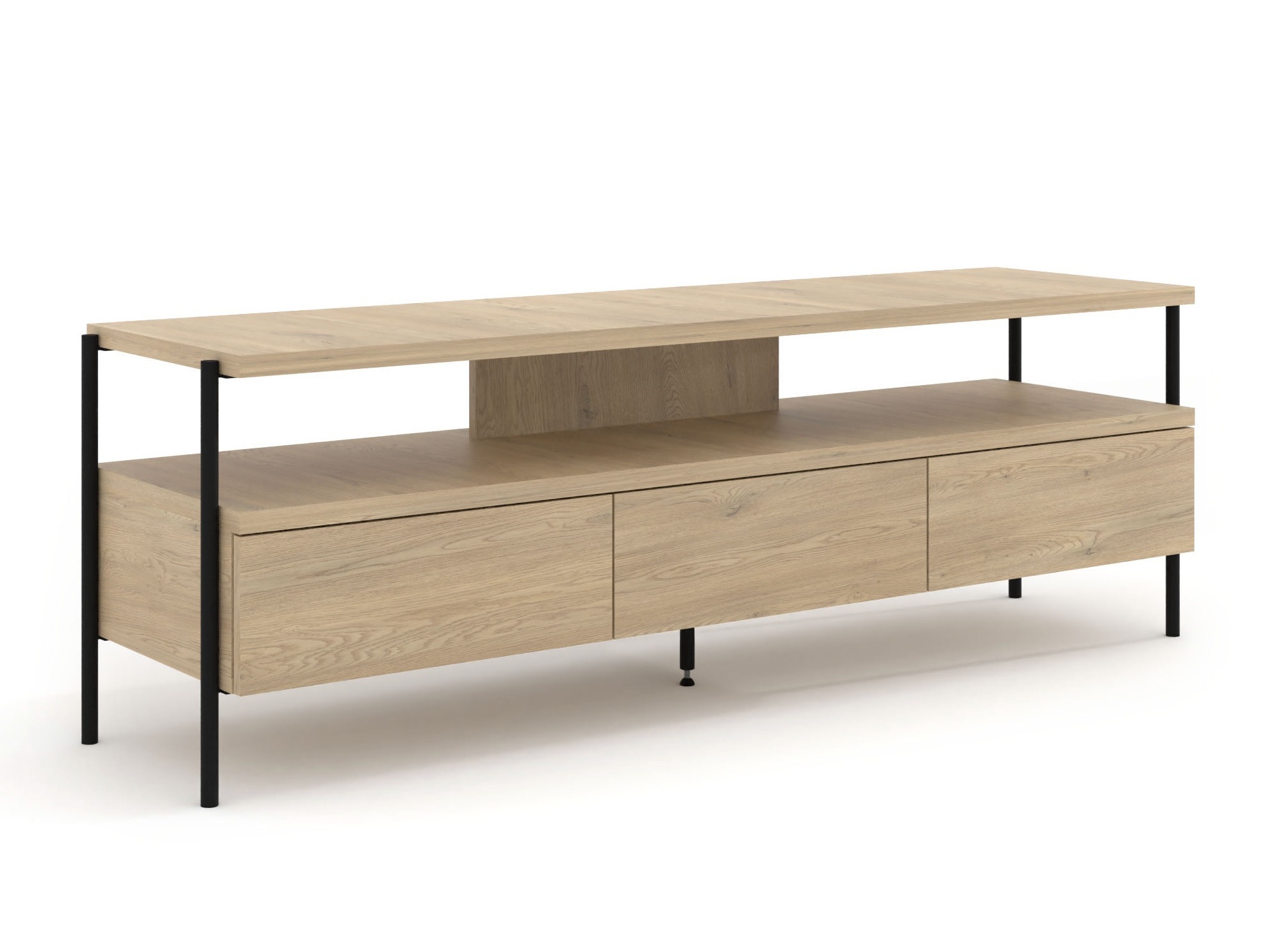 Olohuonesetti Buffalo 209