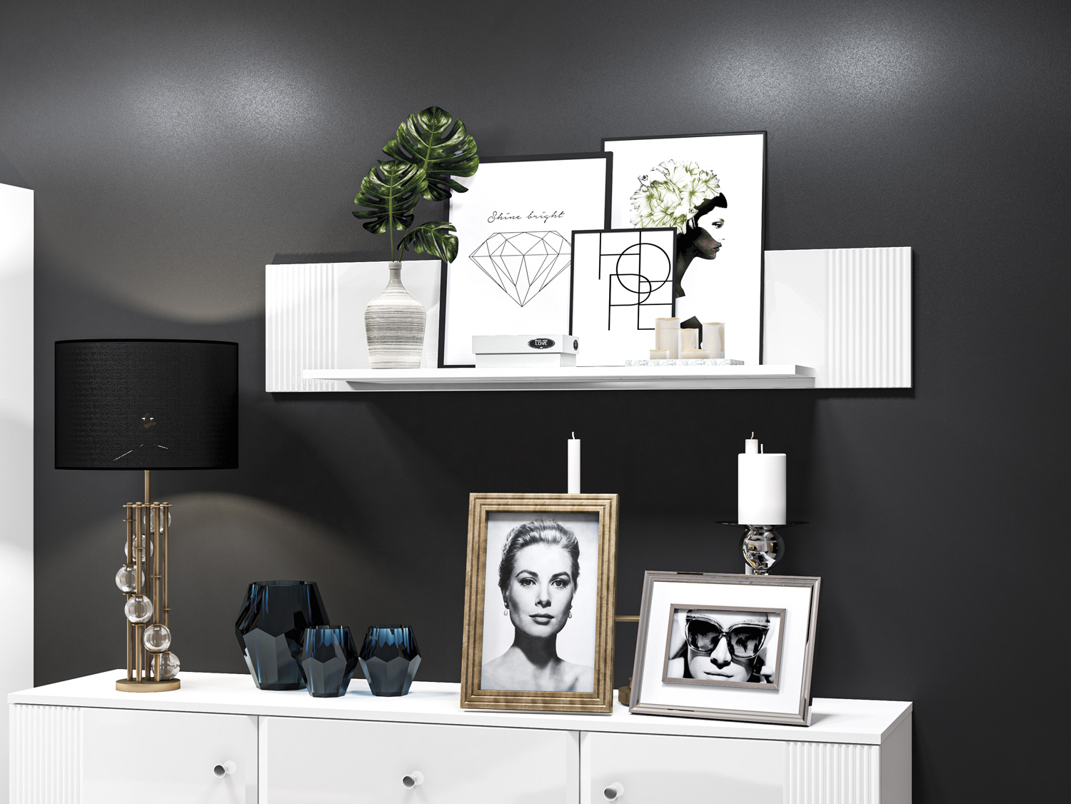 Seinähylly Madison U106