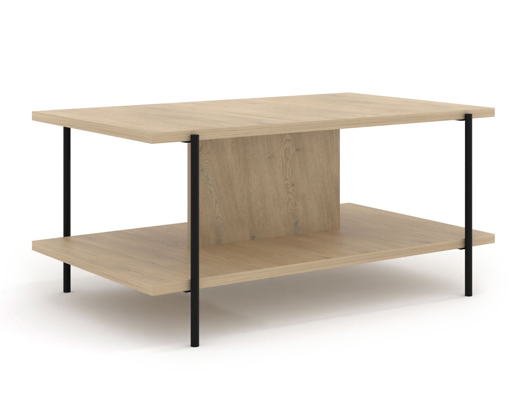 Sohvapöytä Buffalo 208