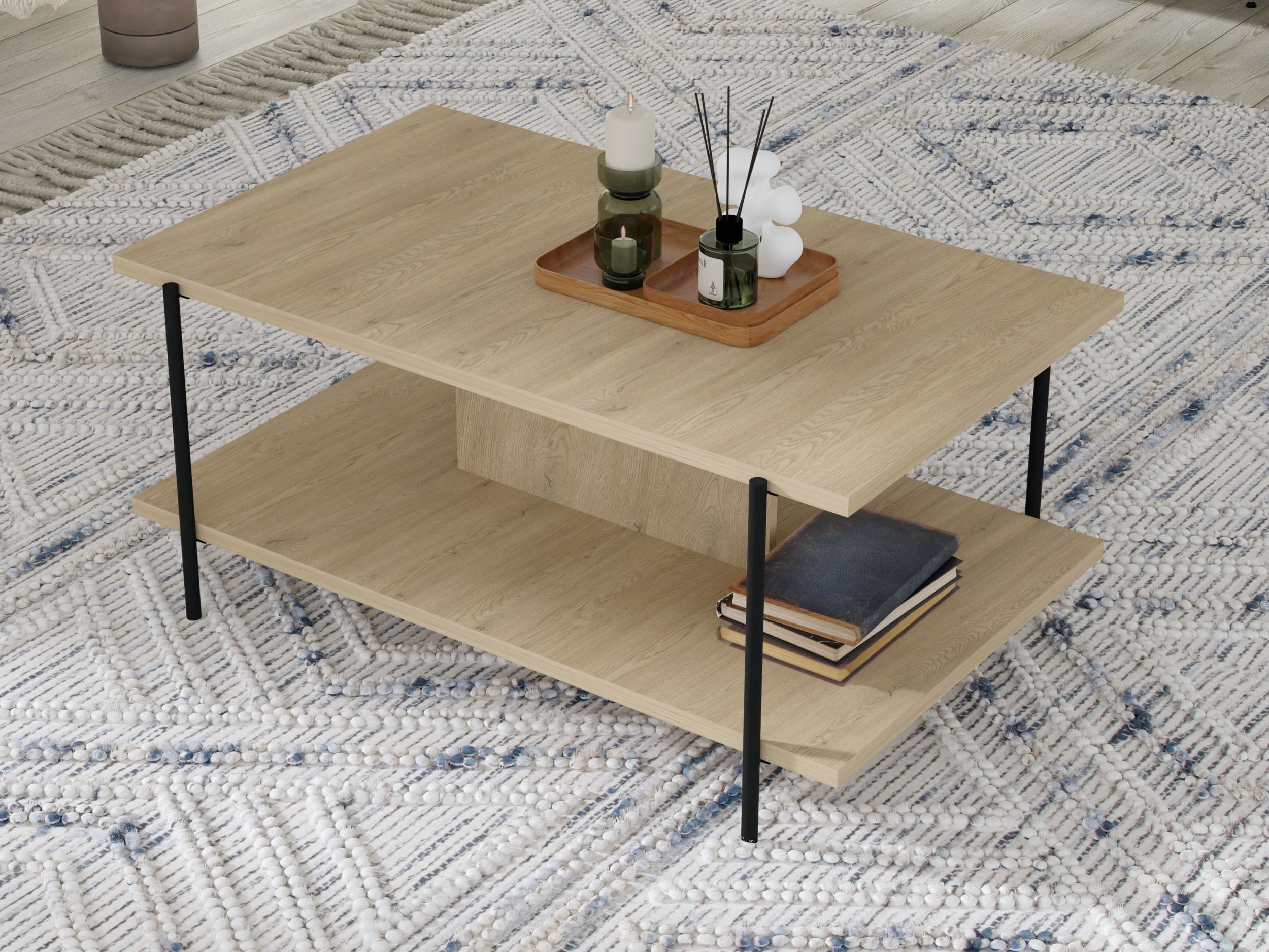 Sohvapöytä Buffalo 208